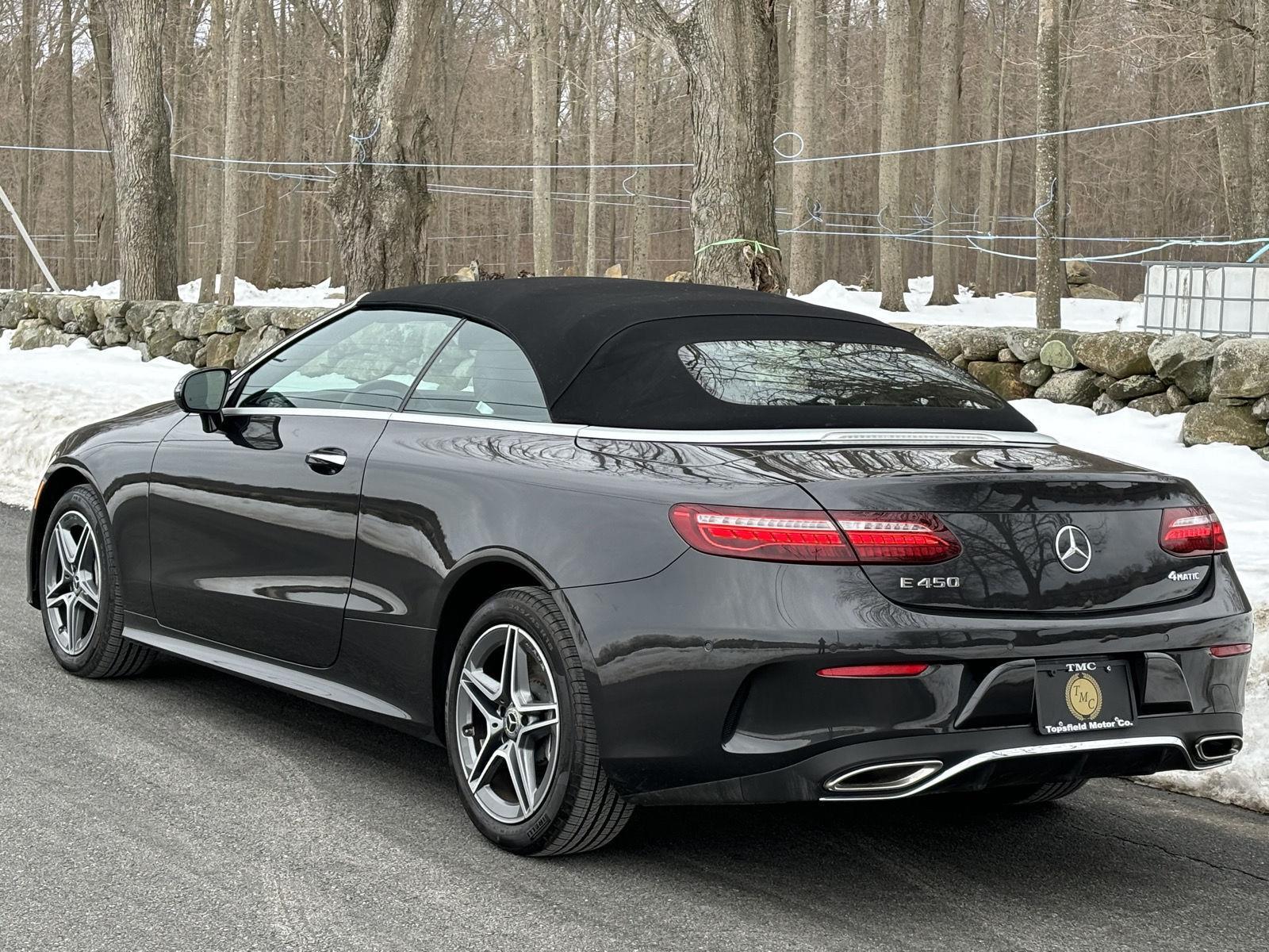 Topsfield Motor Company