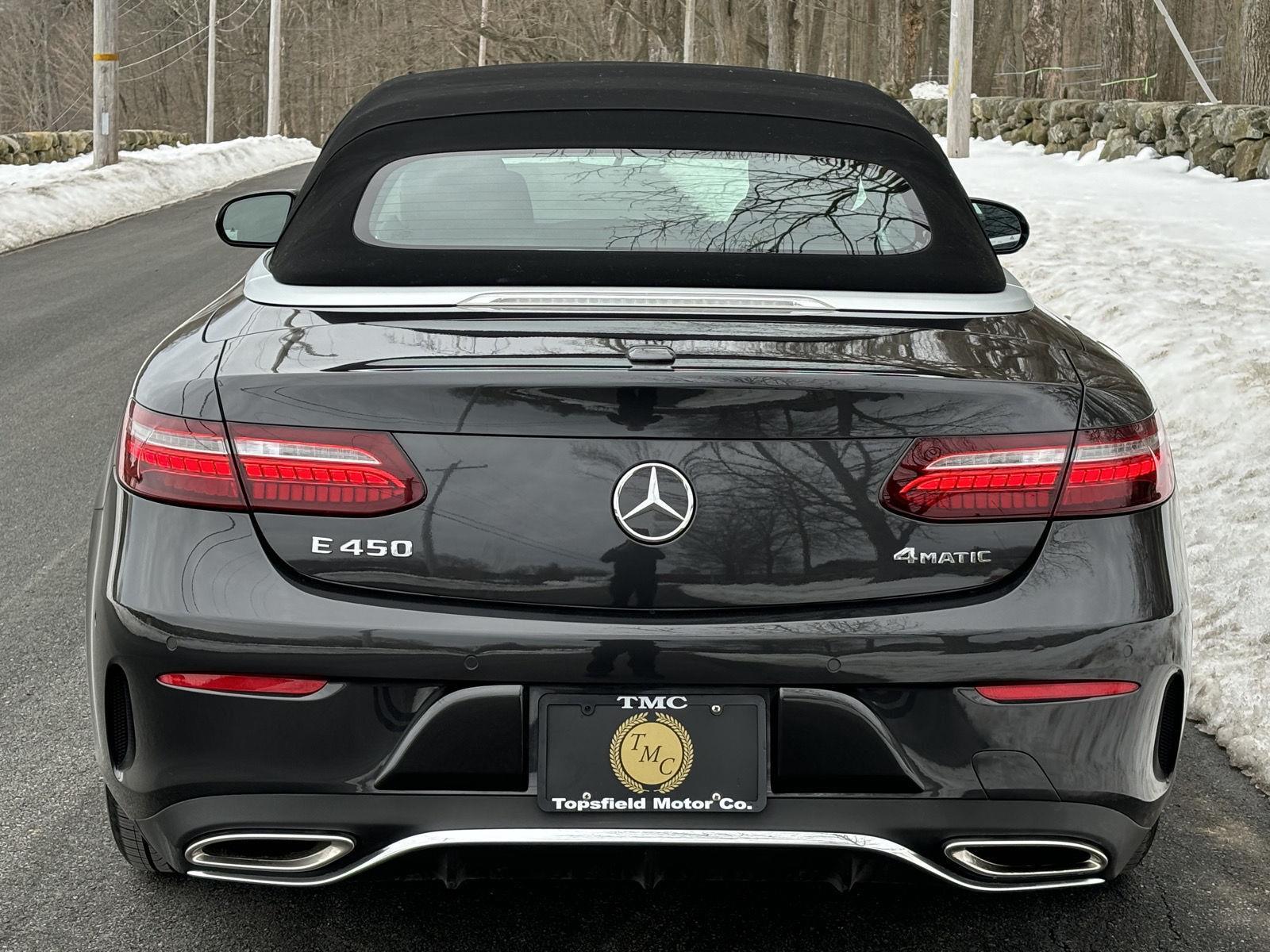 Topsfield Motor Company