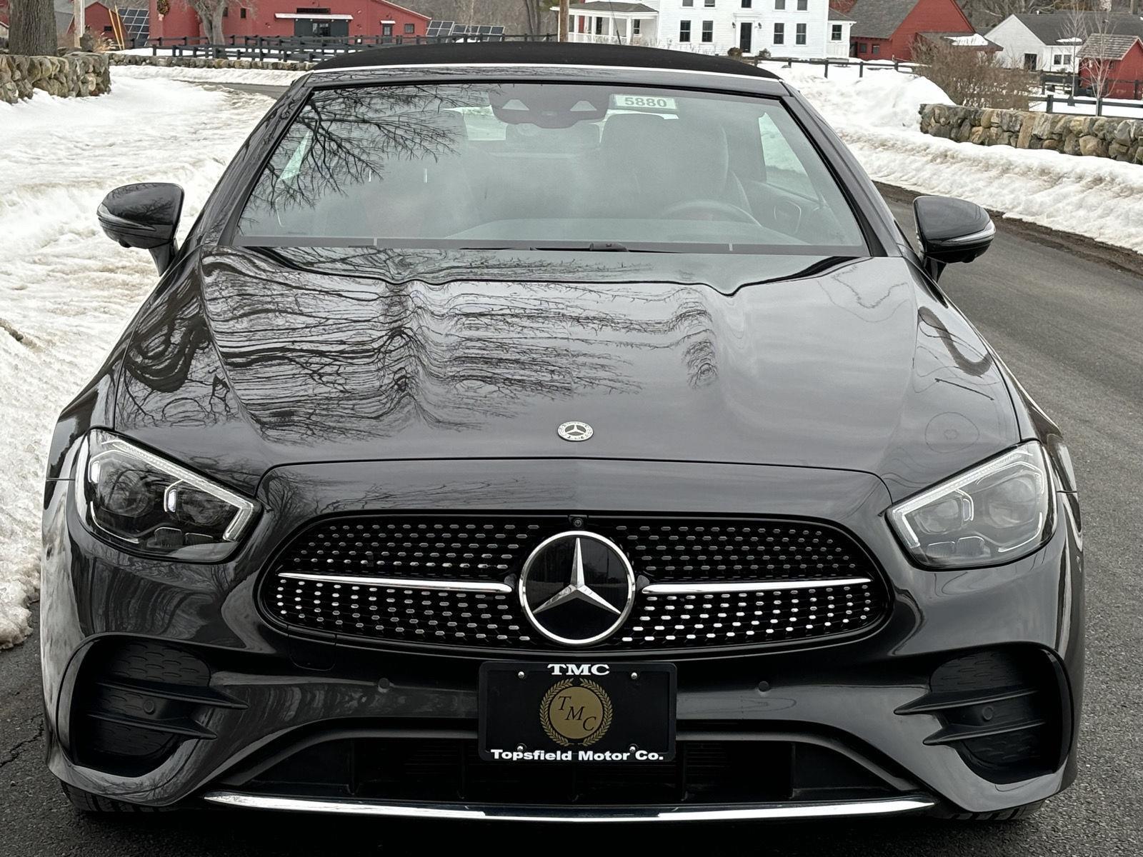 Topsfield Motor Company