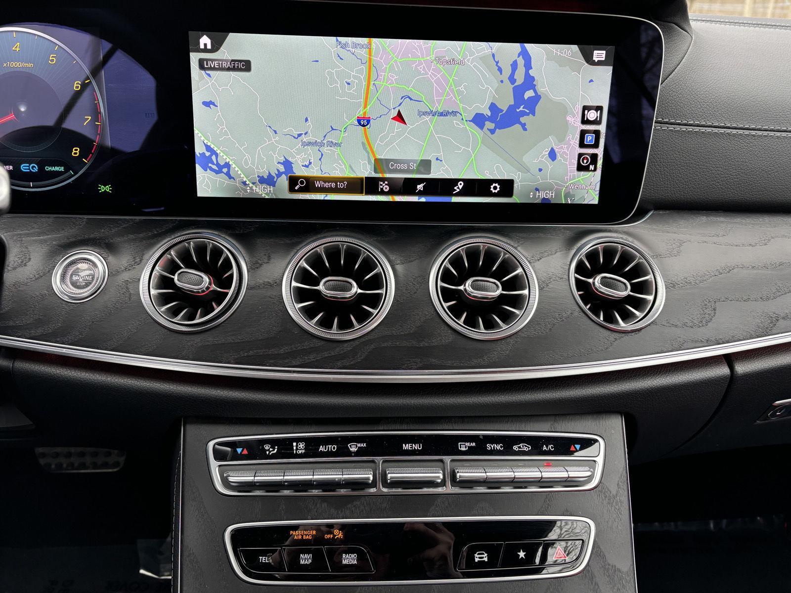 Topsfield Motor Company