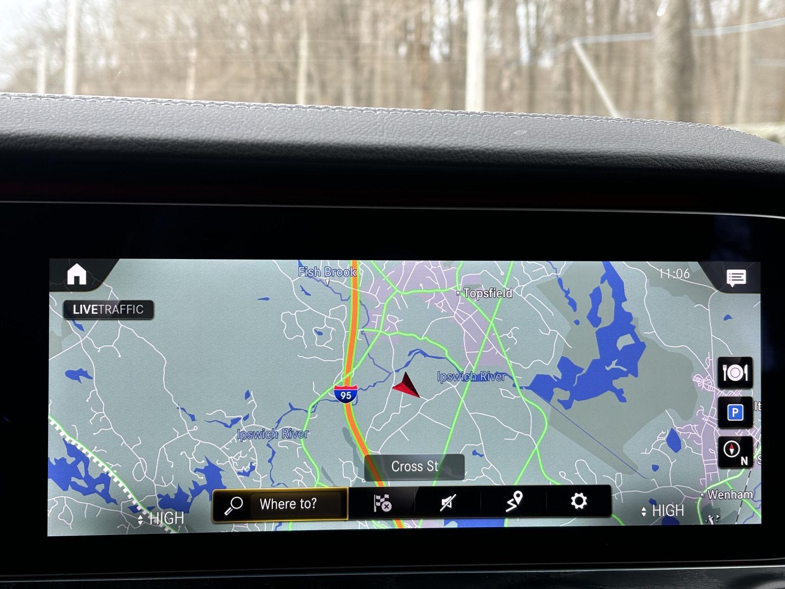 Topsfield Motor Company