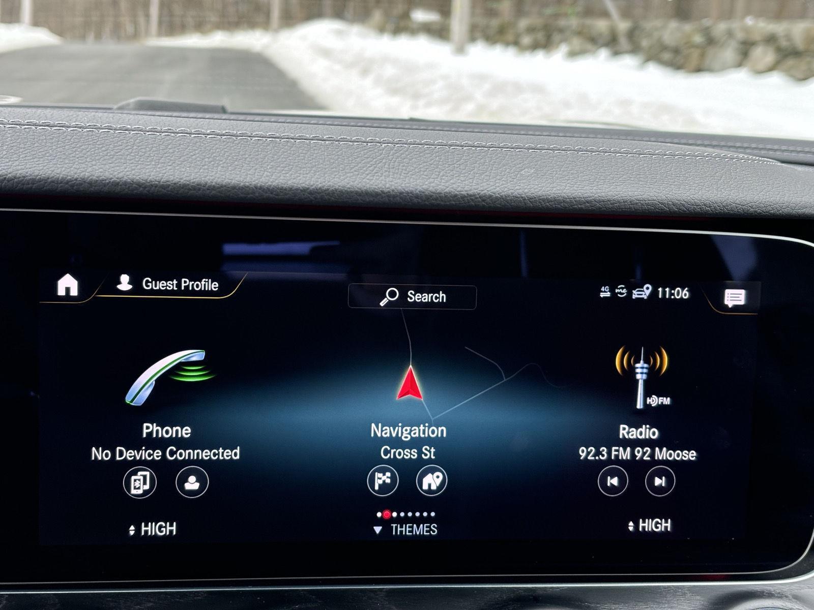 Topsfield Motor Company