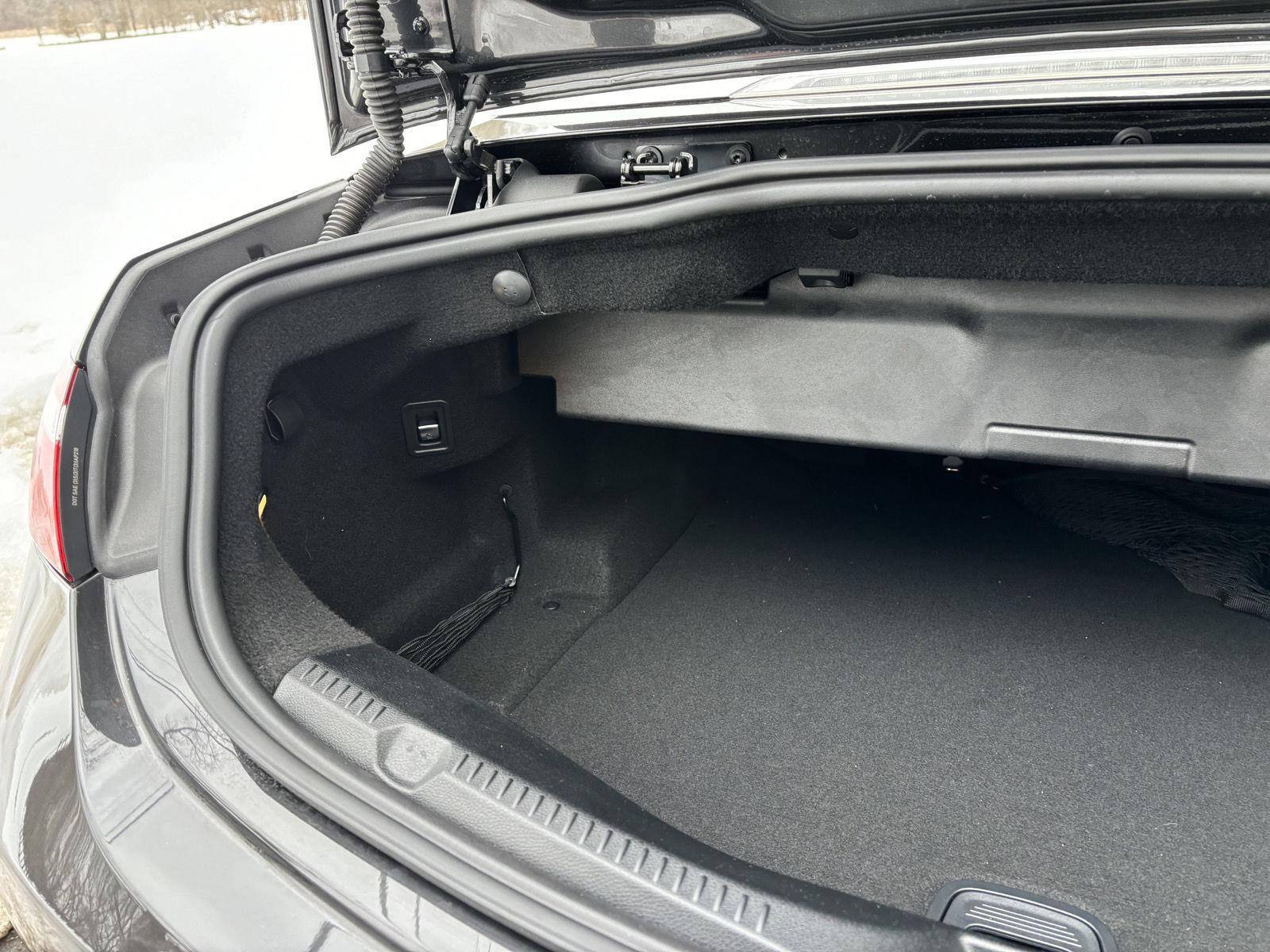 Topsfield Motor Company