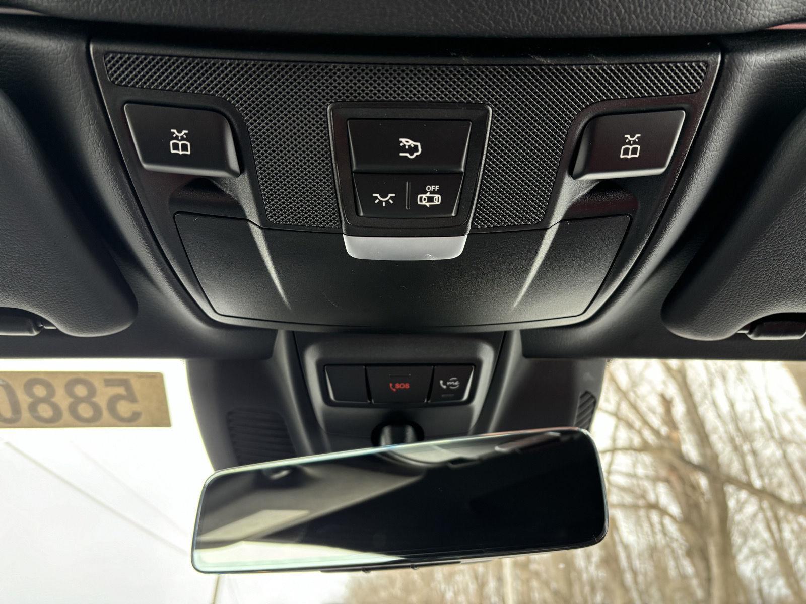 Topsfield Motor Company