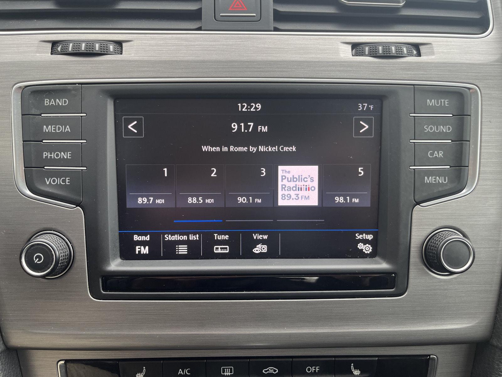 Topsfield Motor Company