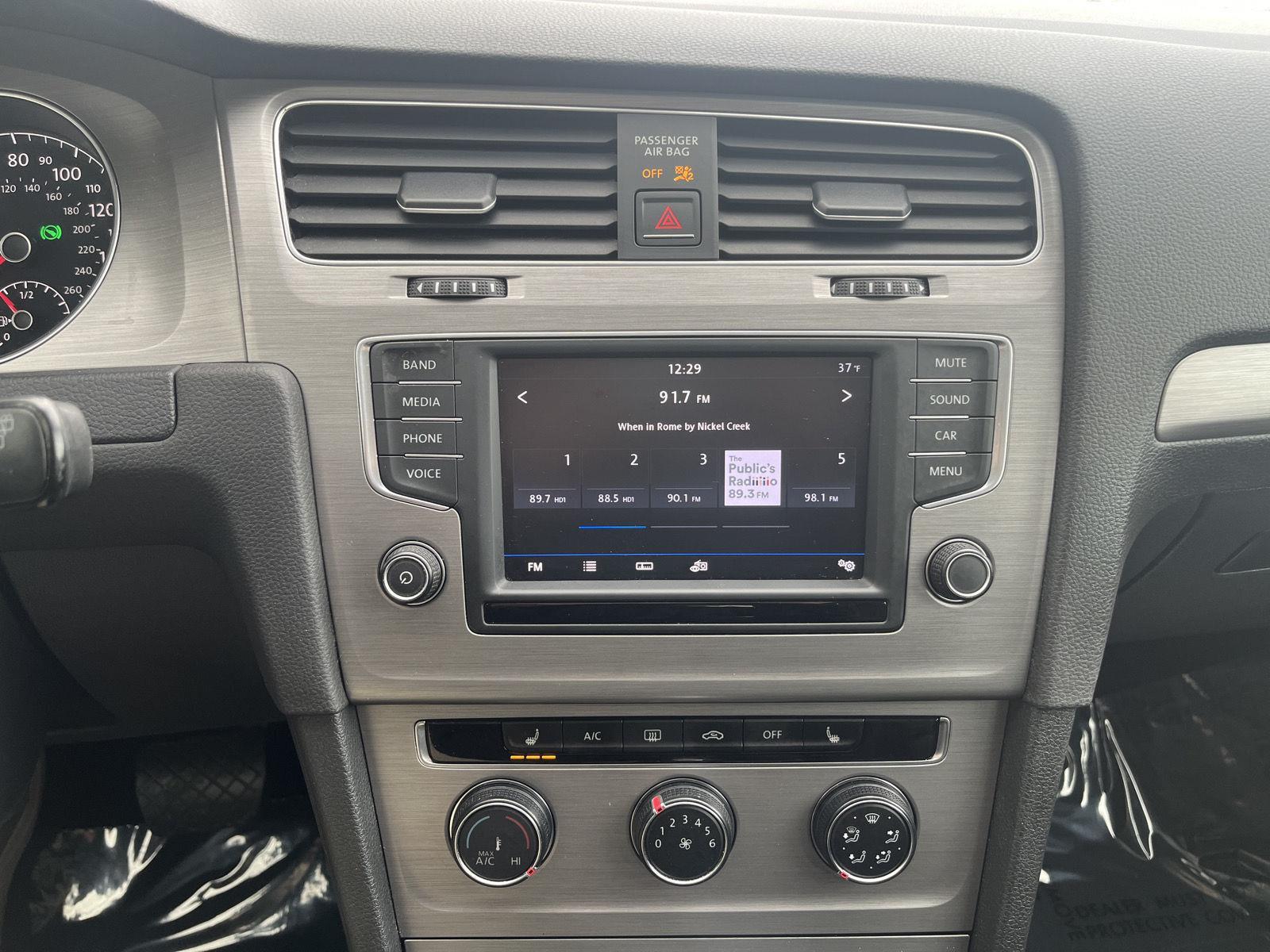 Topsfield Motor Company