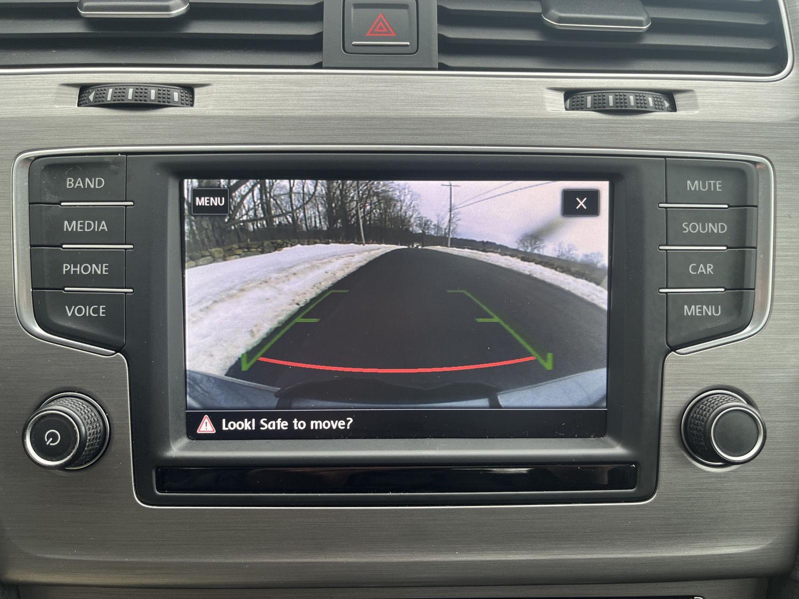 Topsfield Motor Company