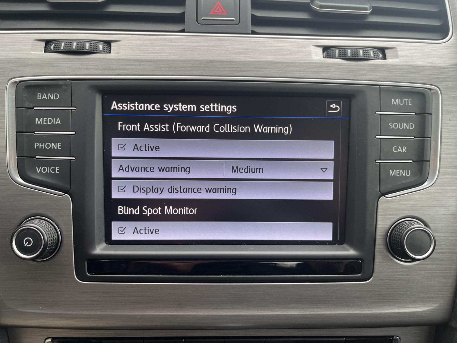 Topsfield Motor Company