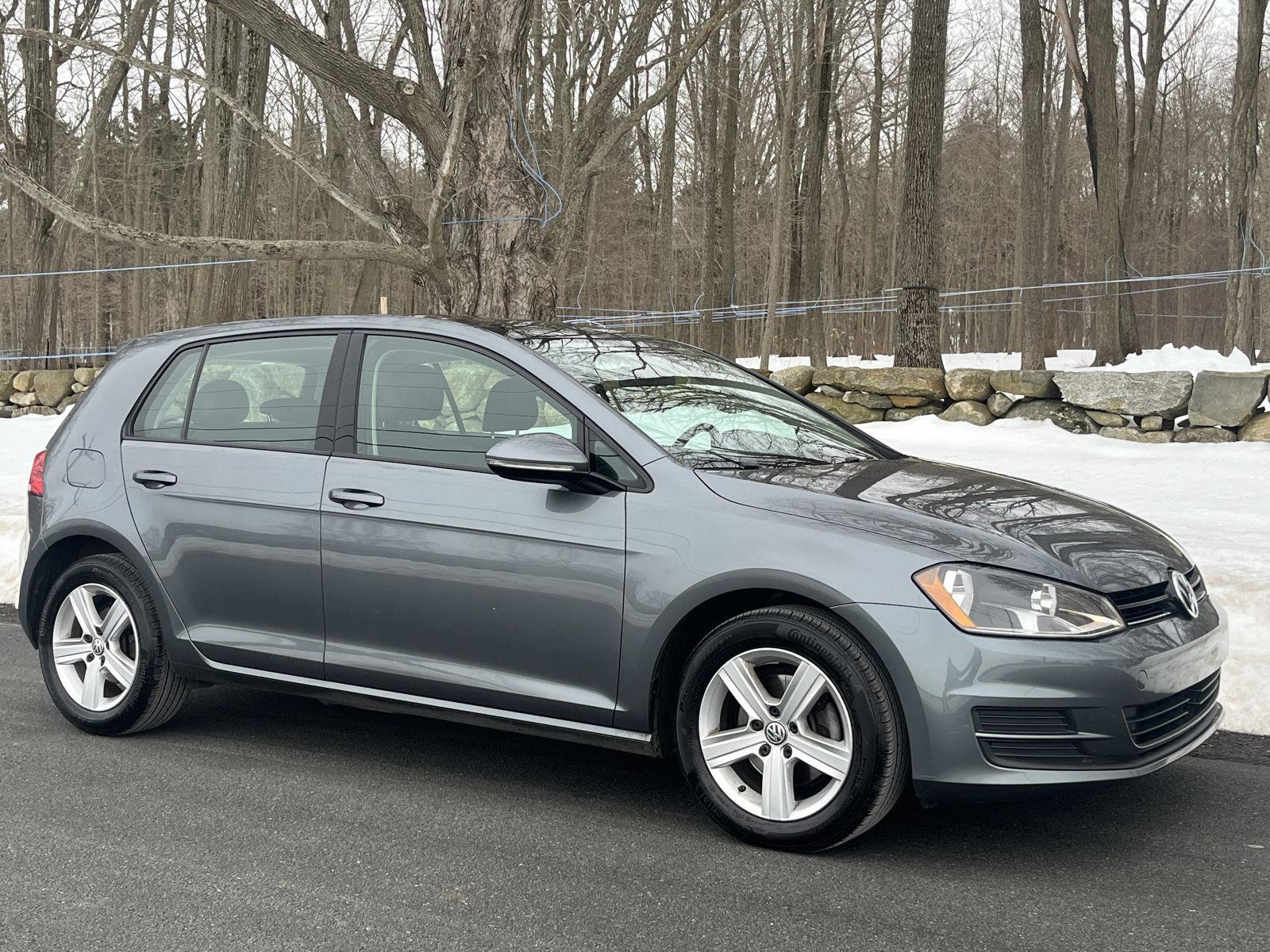 Topsfield Motor Company