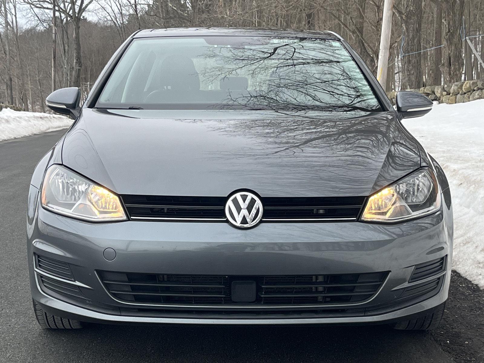 Topsfield Motor Company