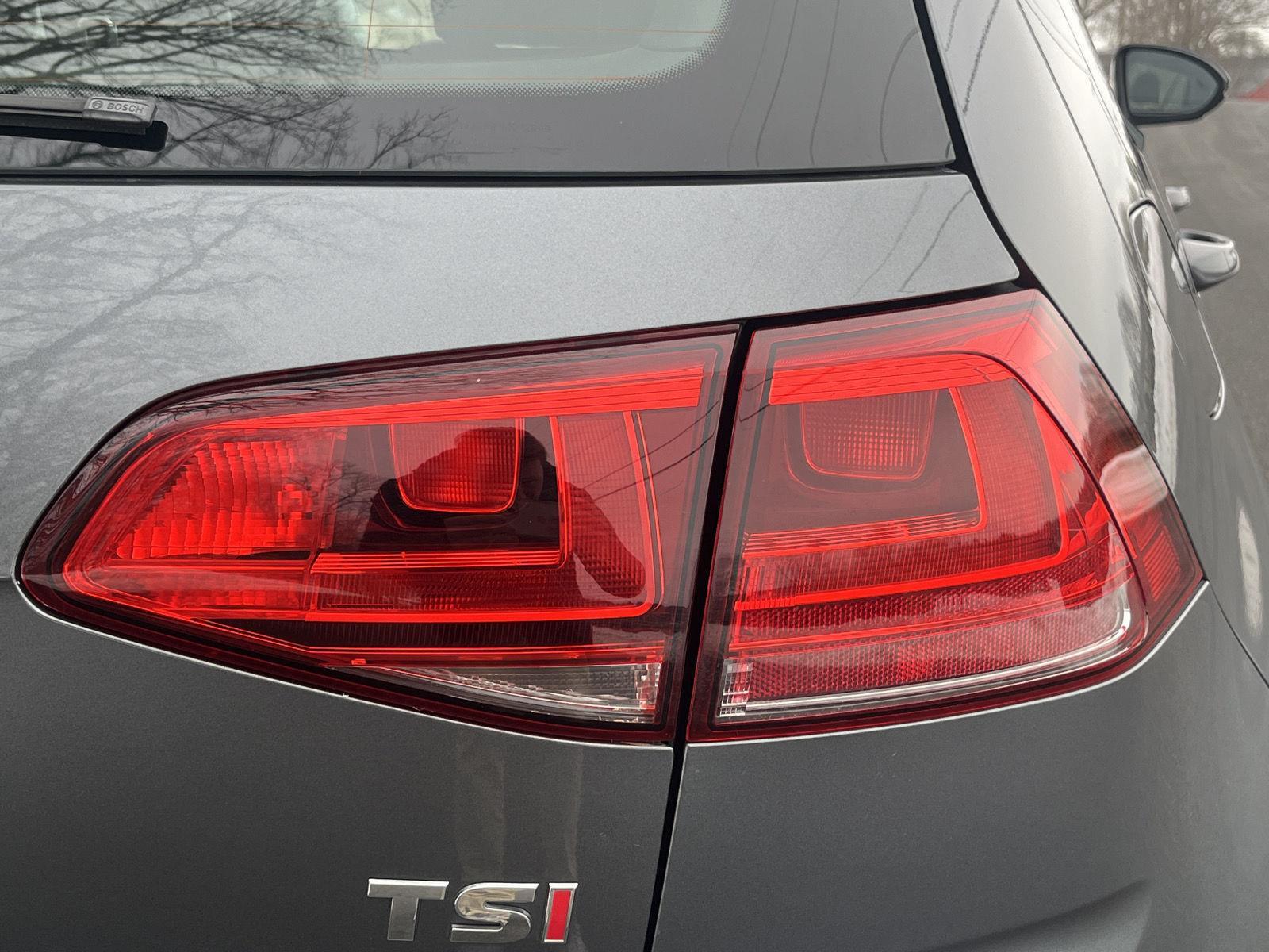 Topsfield Motor Company