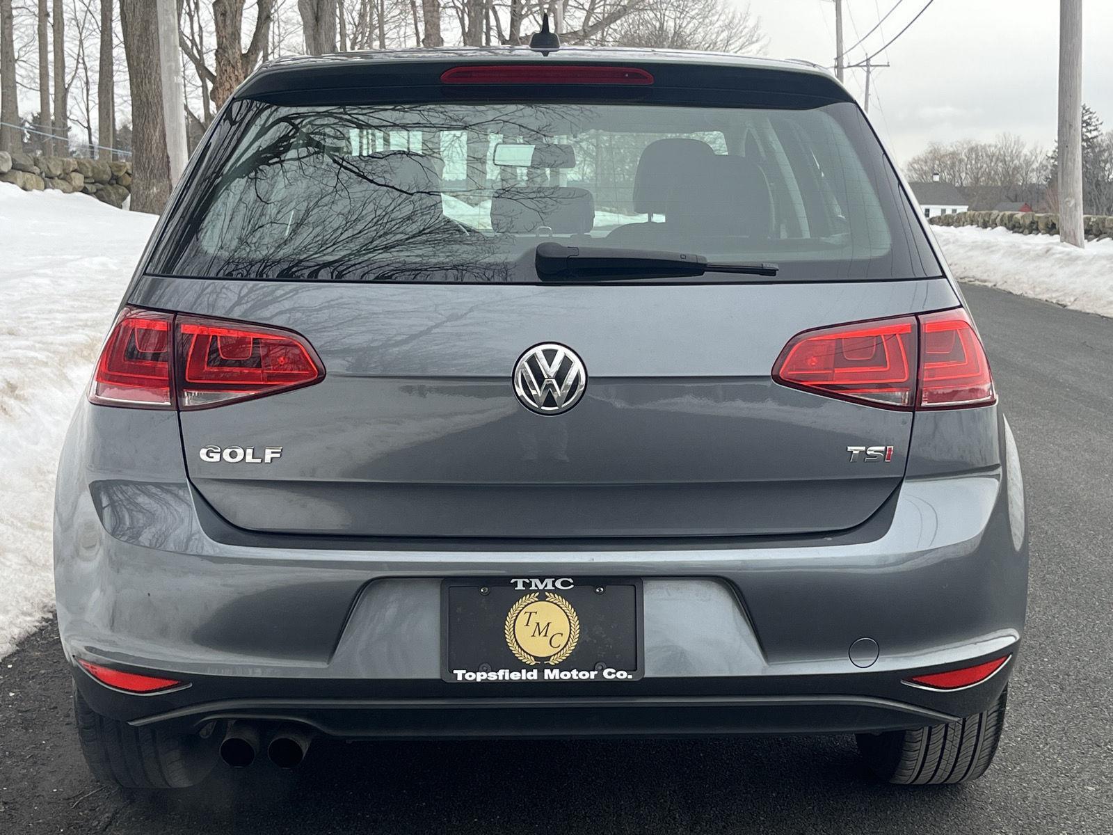 Topsfield Motor Company