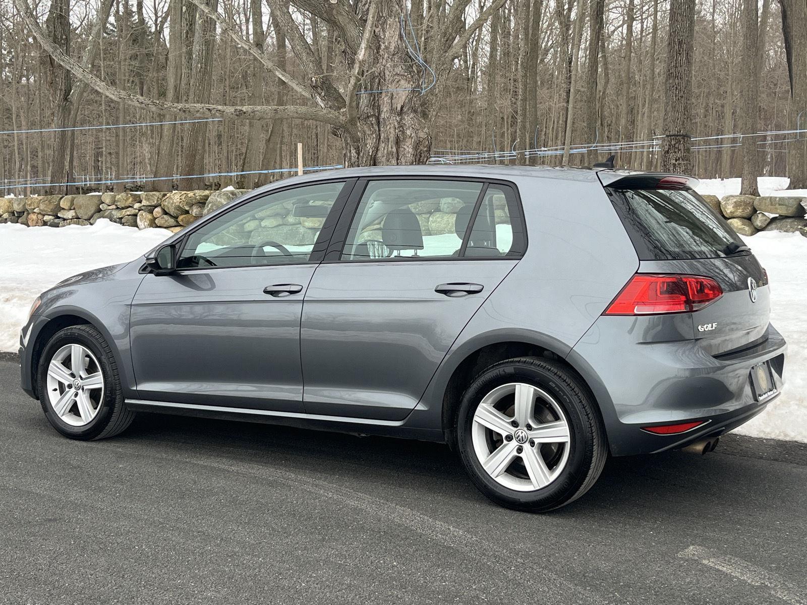 Topsfield Motor Company