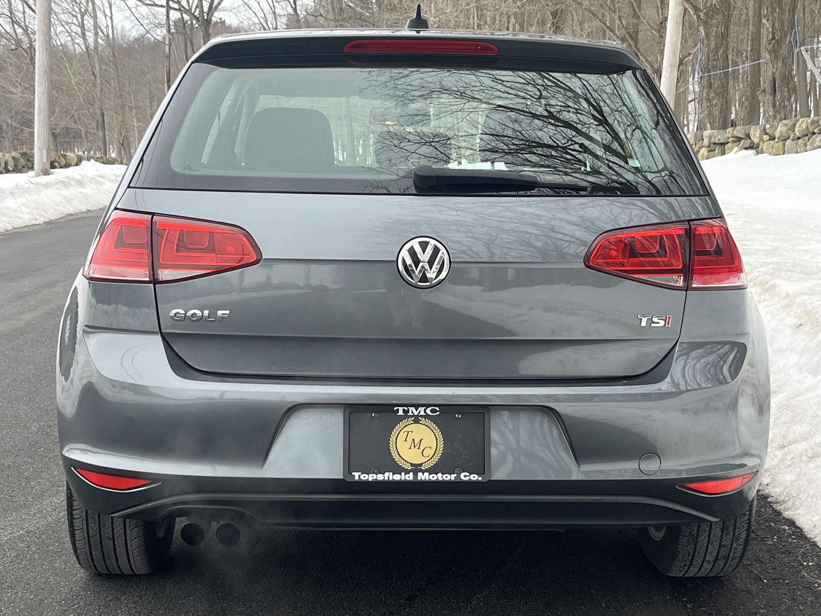 Topsfield Motor Company