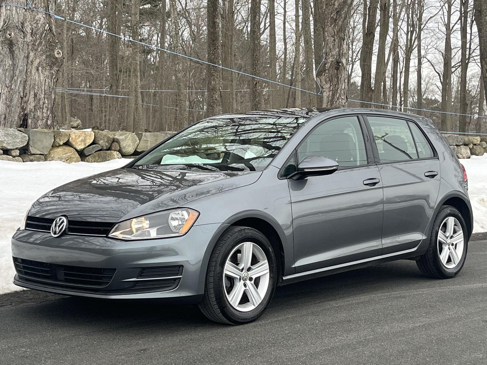 Topsfield Motor Company