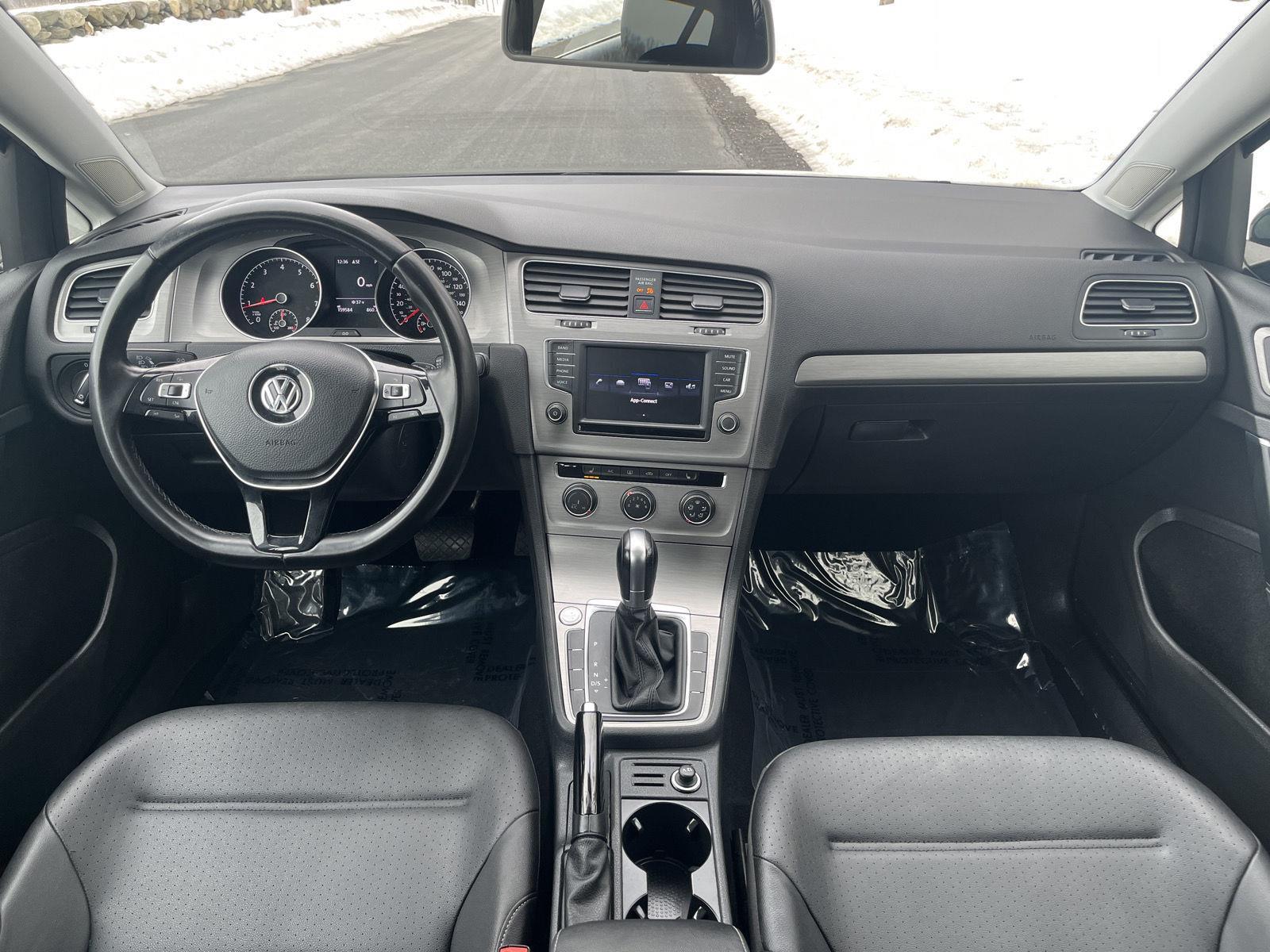 Topsfield Motor Company