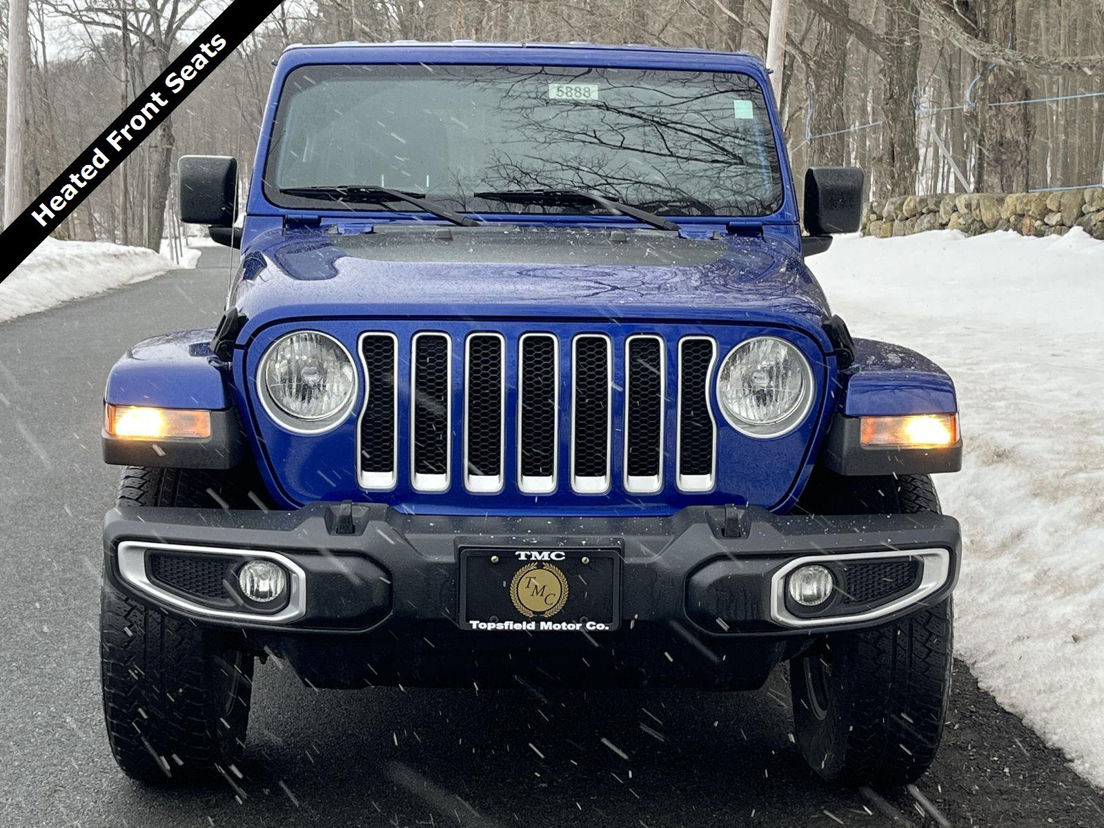 Topsfield Motor Company