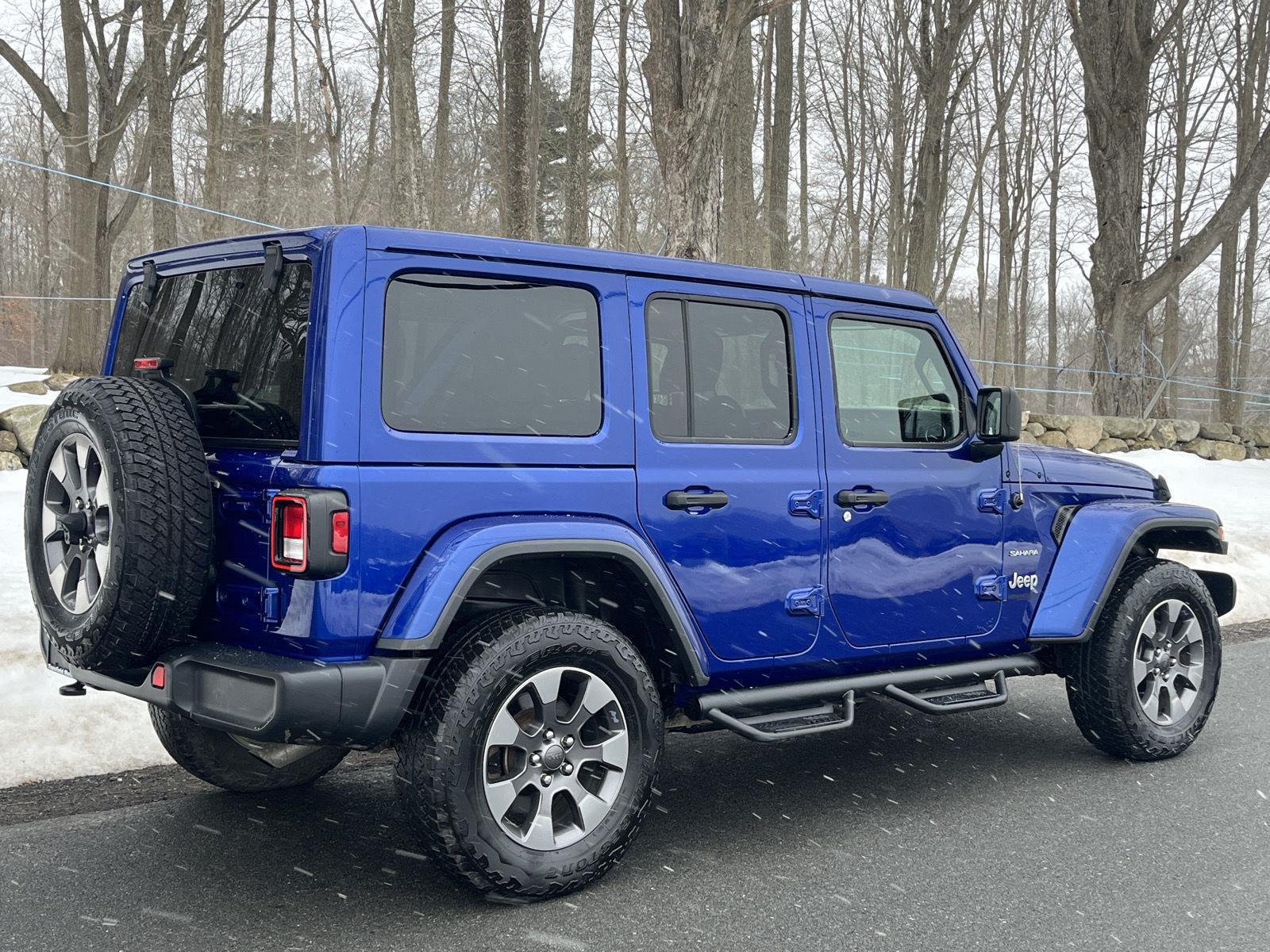 Topsfield Motor Company