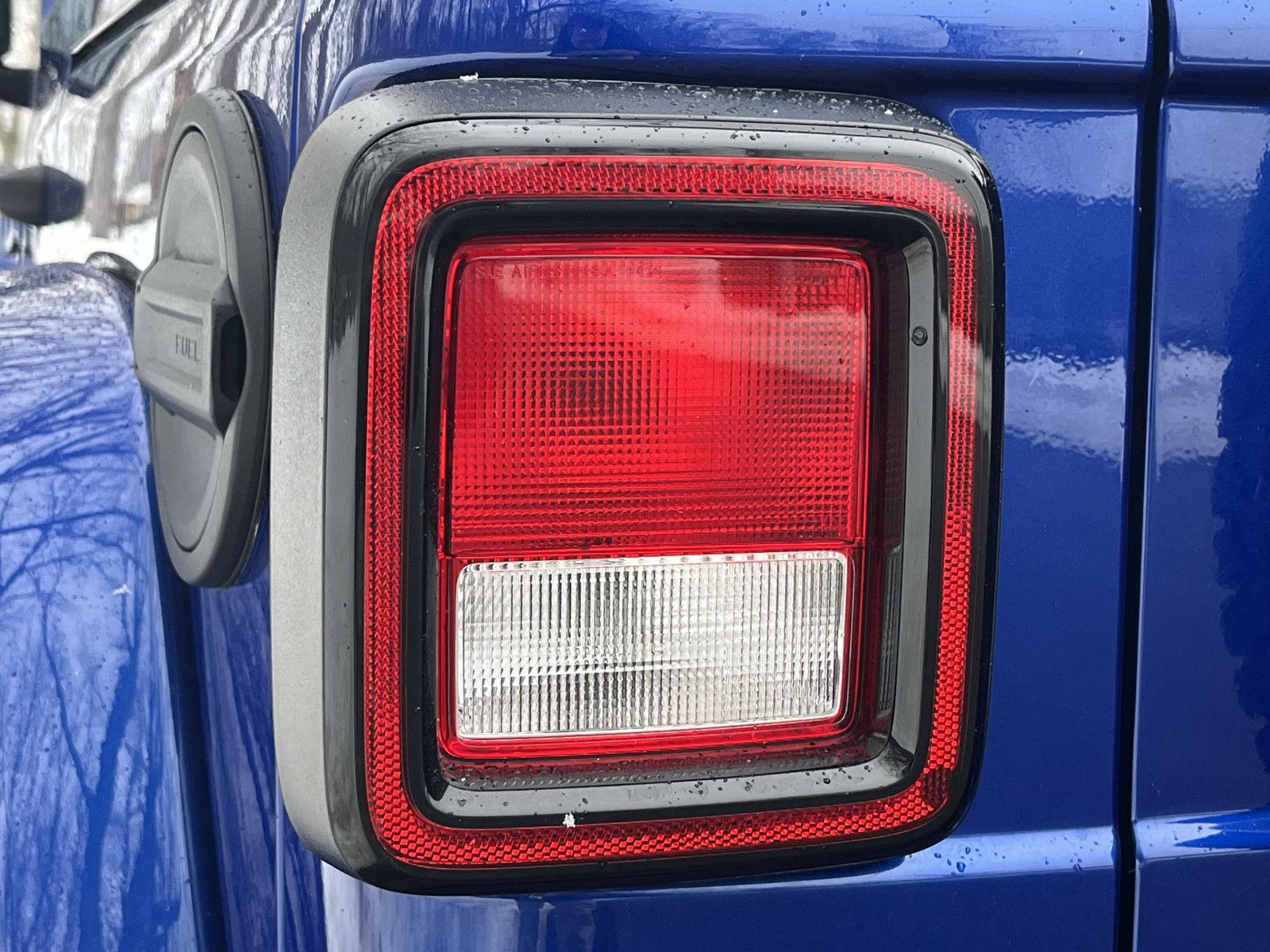 Topsfield Motor Company