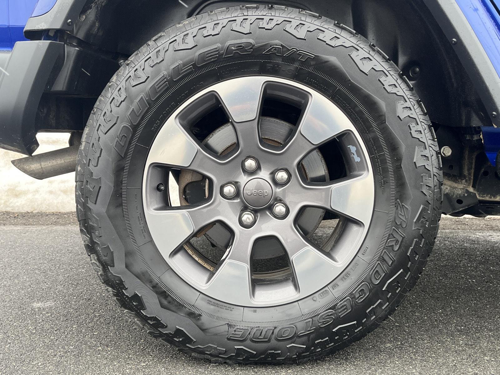 Topsfield Motor Company