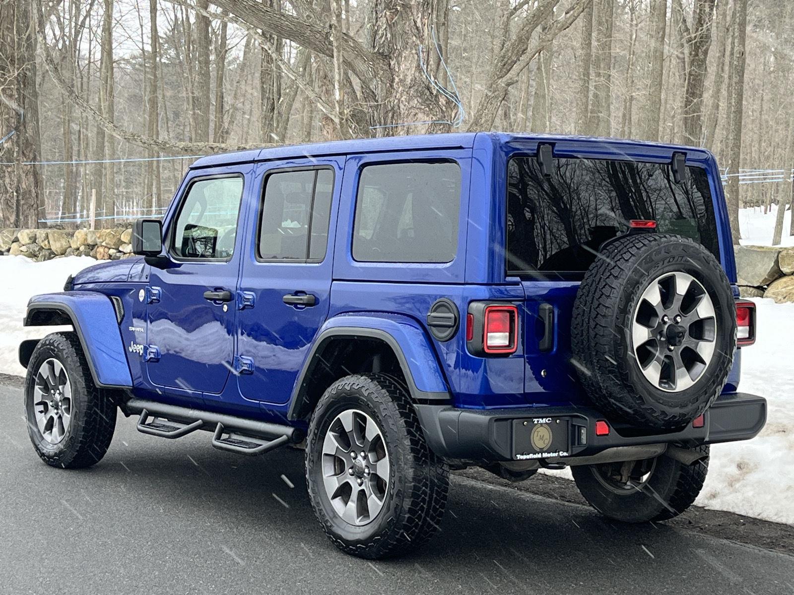 Topsfield Motor Company