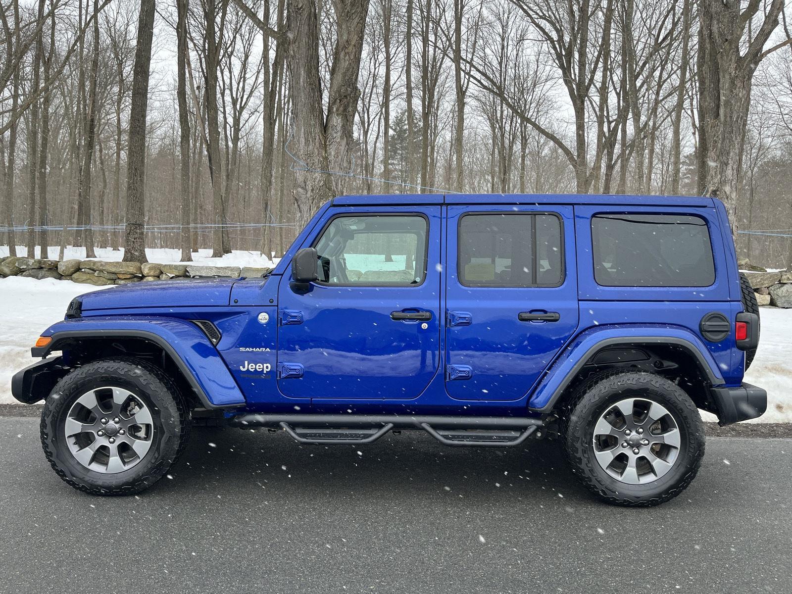 Topsfield Motor Company