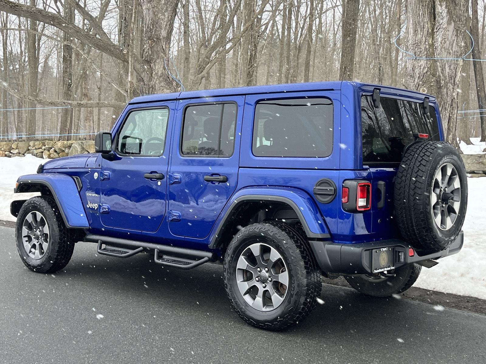 Topsfield Motor Company