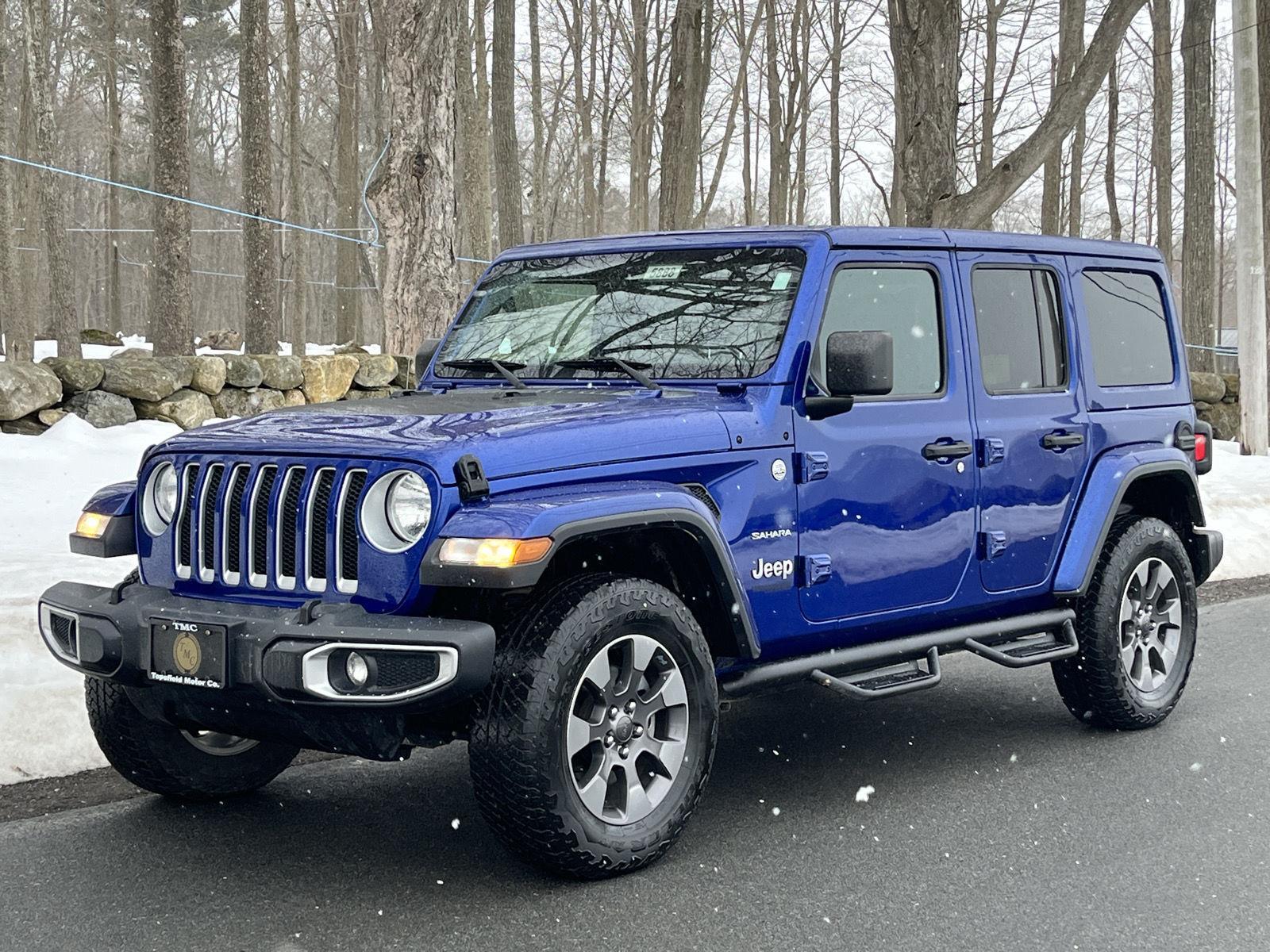 Topsfield Motor Company