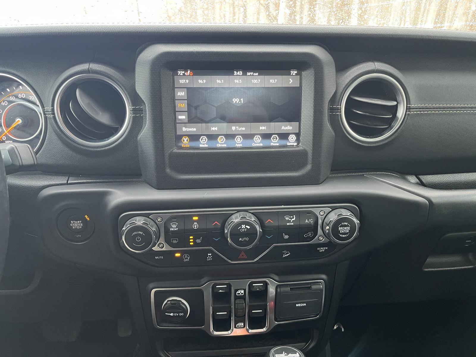 Topsfield Motor Company