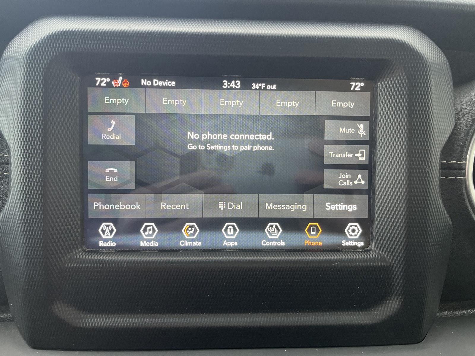 Topsfield Motor Company