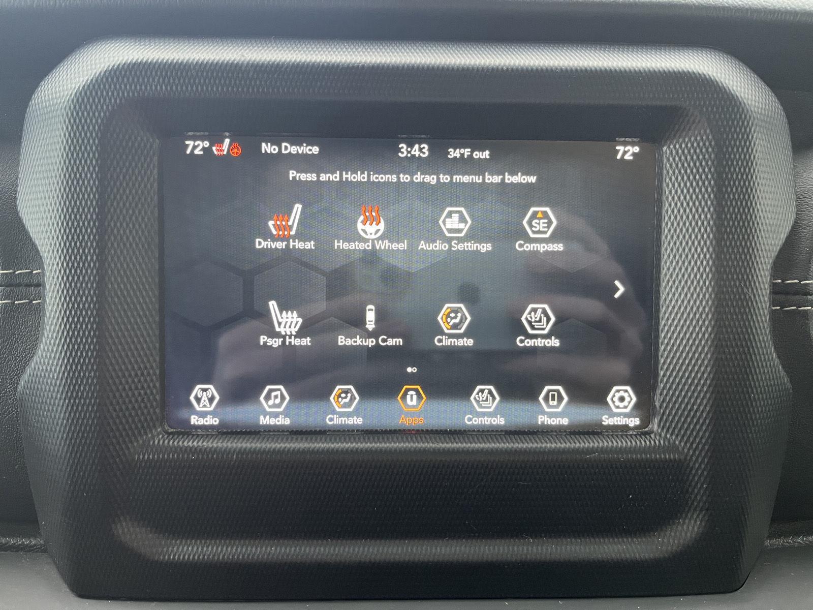 Topsfield Motor Company