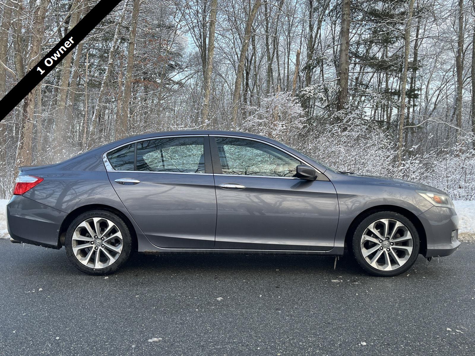 Topsfield Motor Company