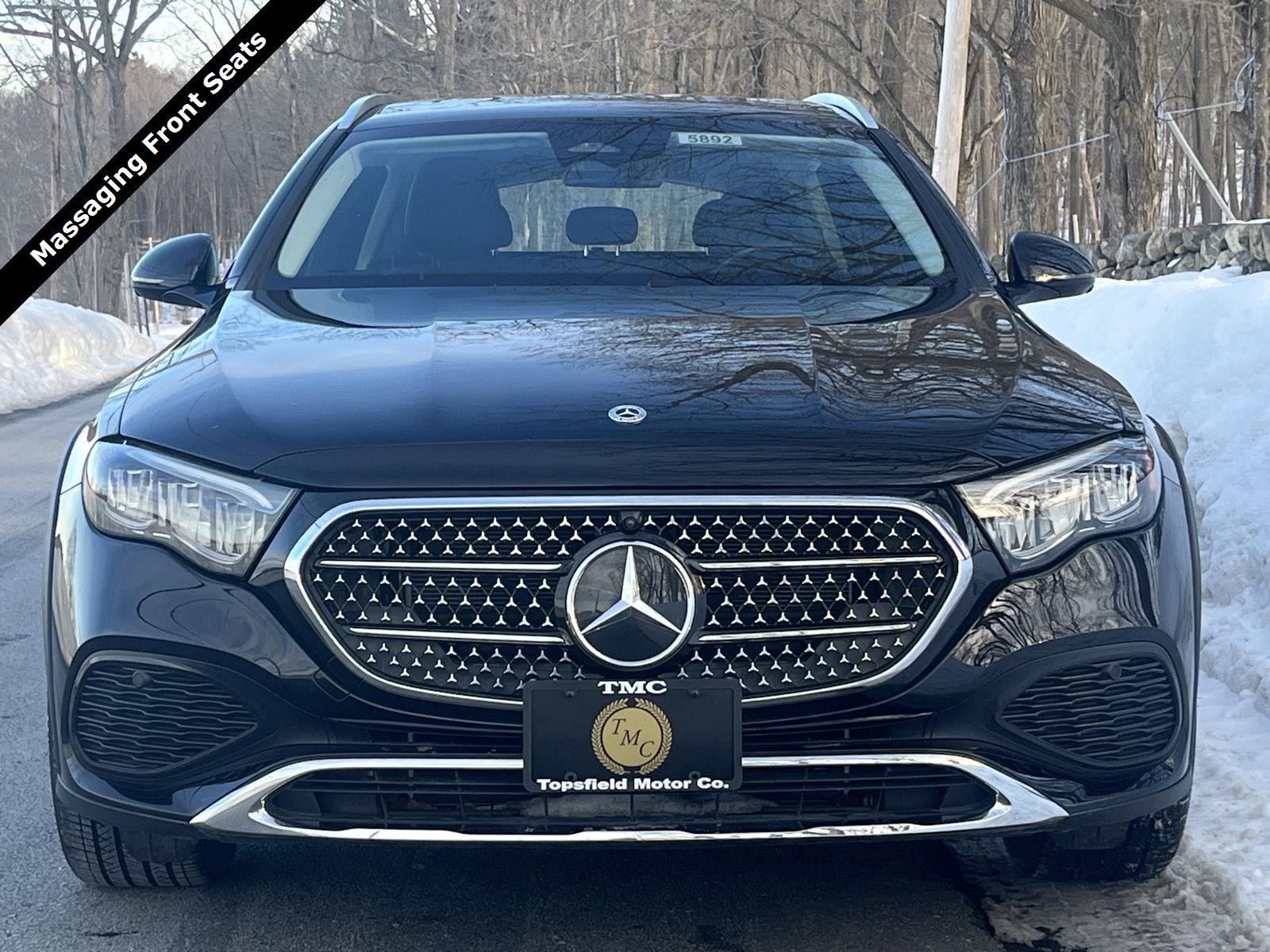 Topsfield Motor Company