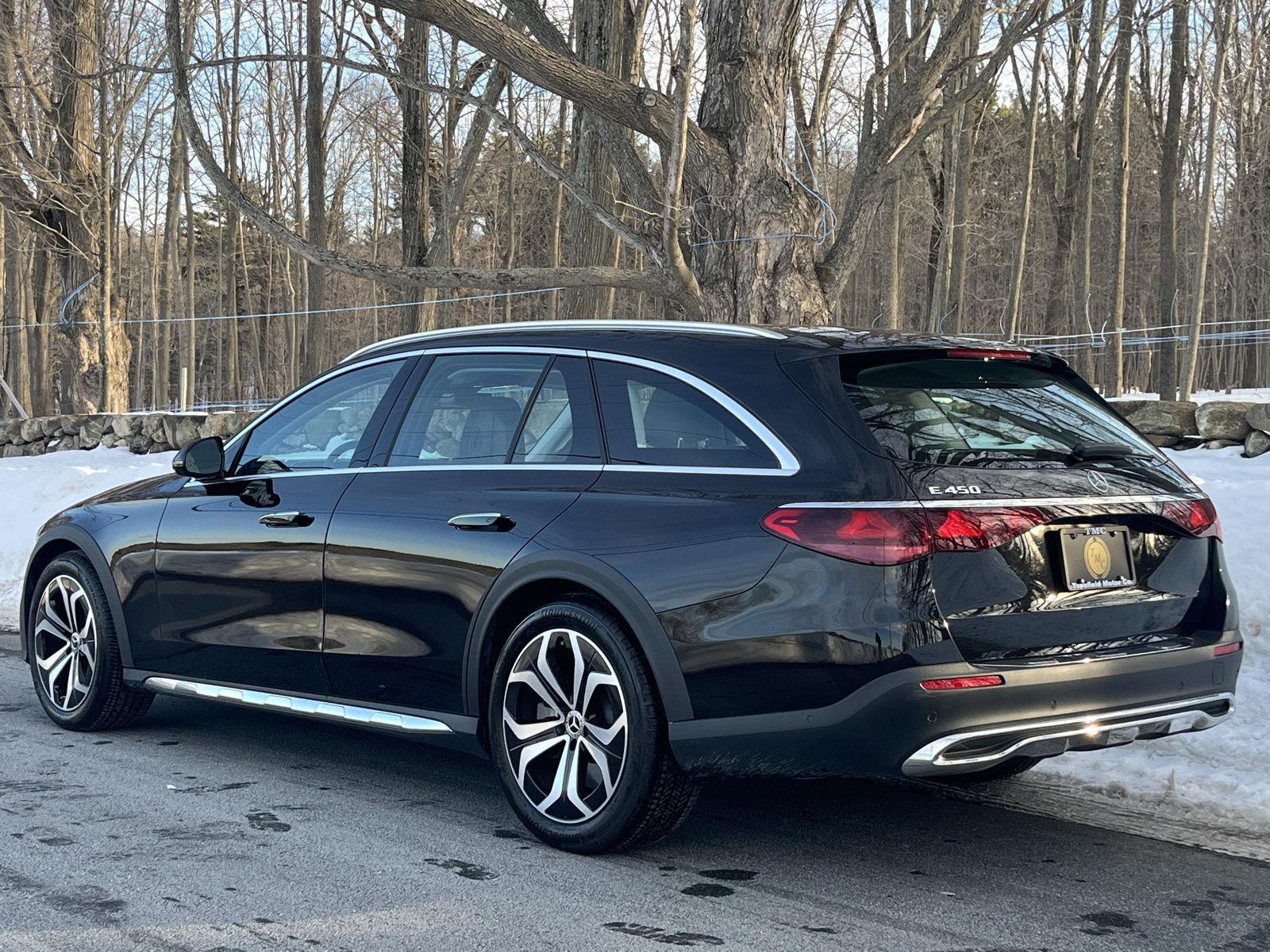 Topsfield Motor Company