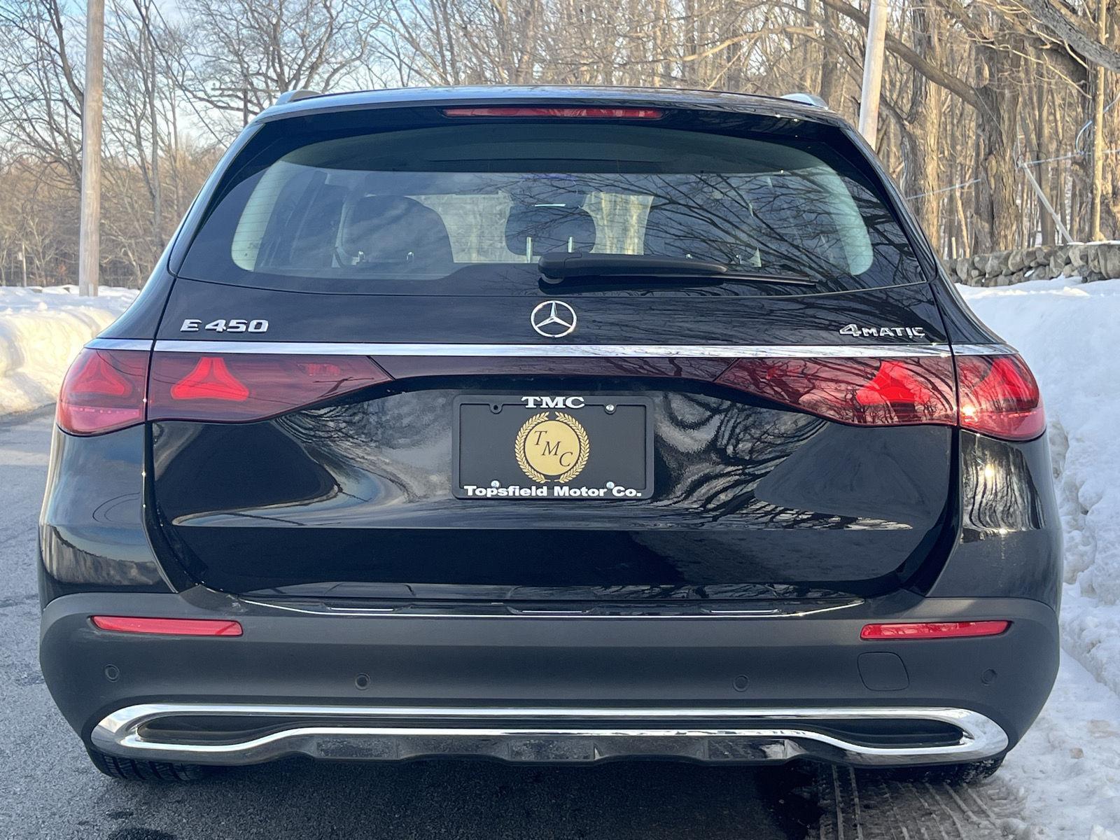 Topsfield Motor Company