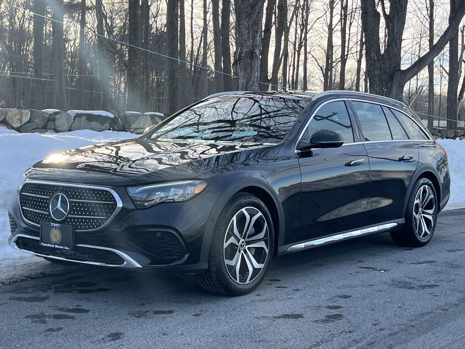 Topsfield Motor Company