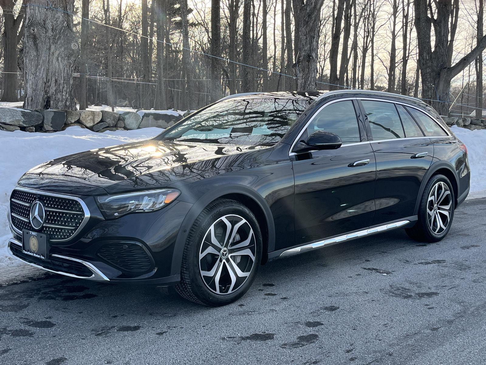 Topsfield Motor Company