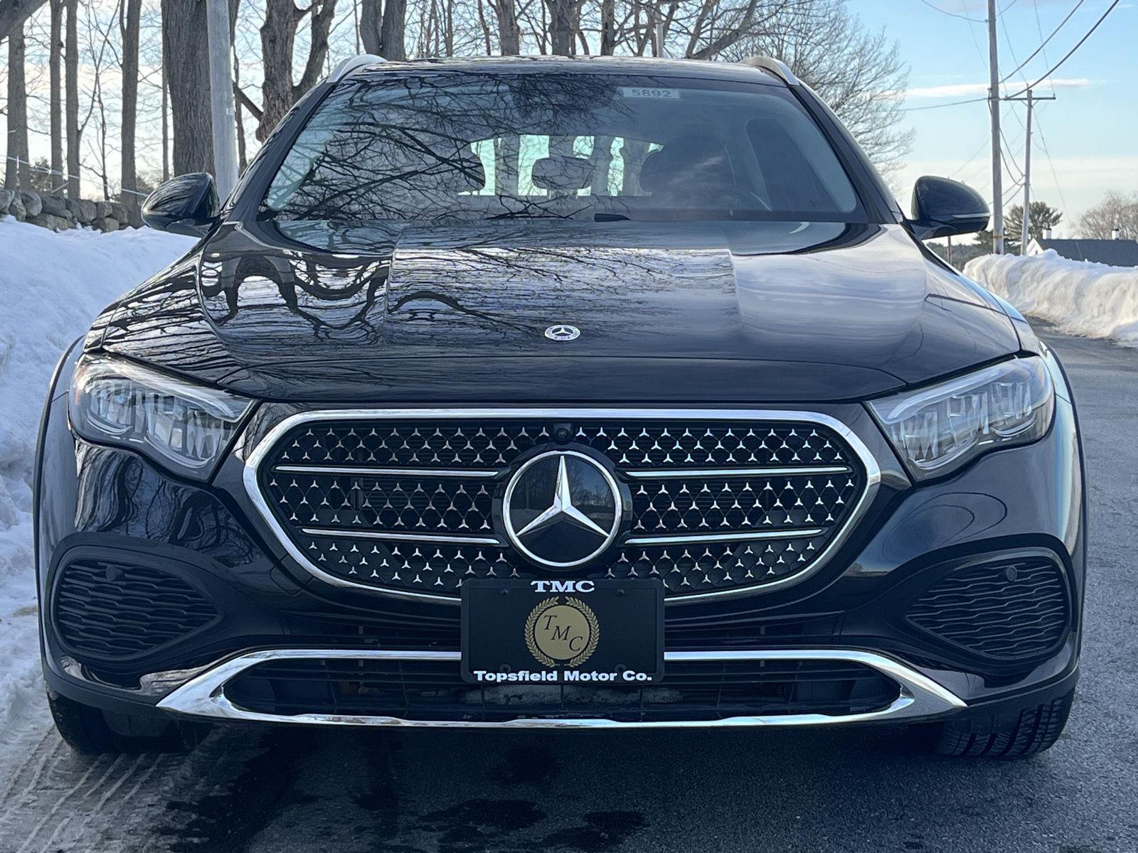 Topsfield Motor Company