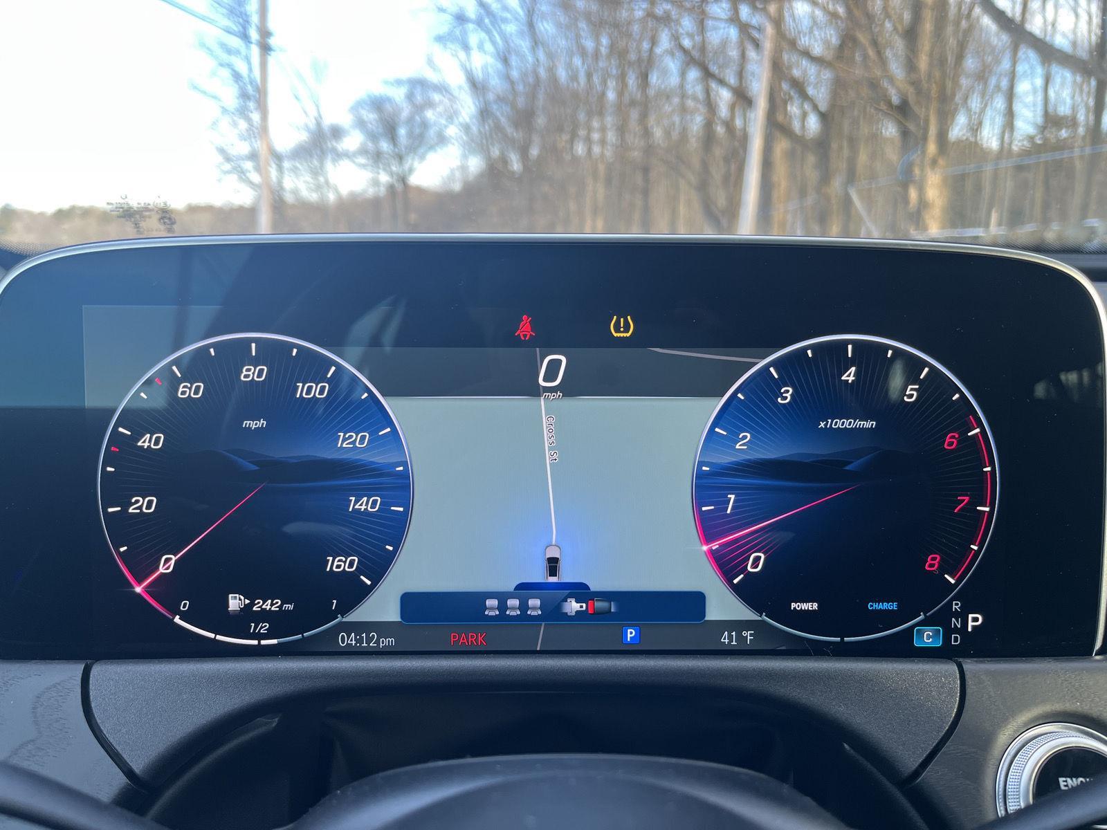 Topsfield Motor Company