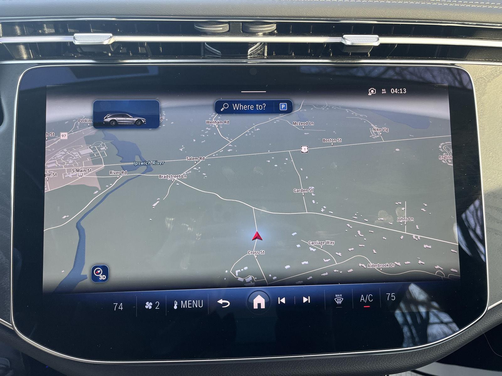 Topsfield Motor Company