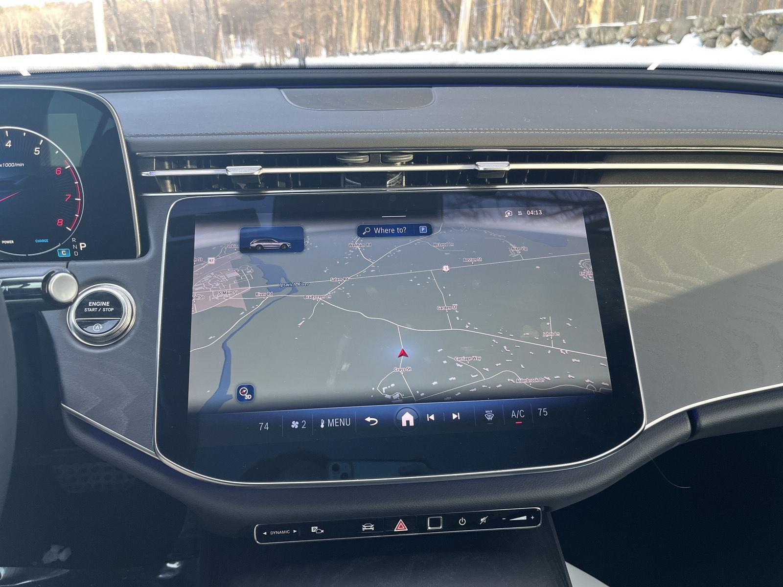 Topsfield Motor Company