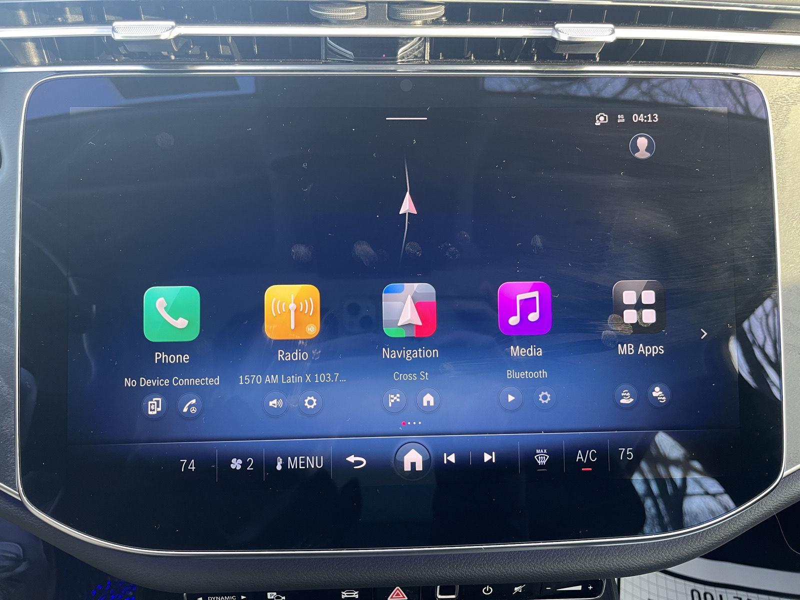 Topsfield Motor Company