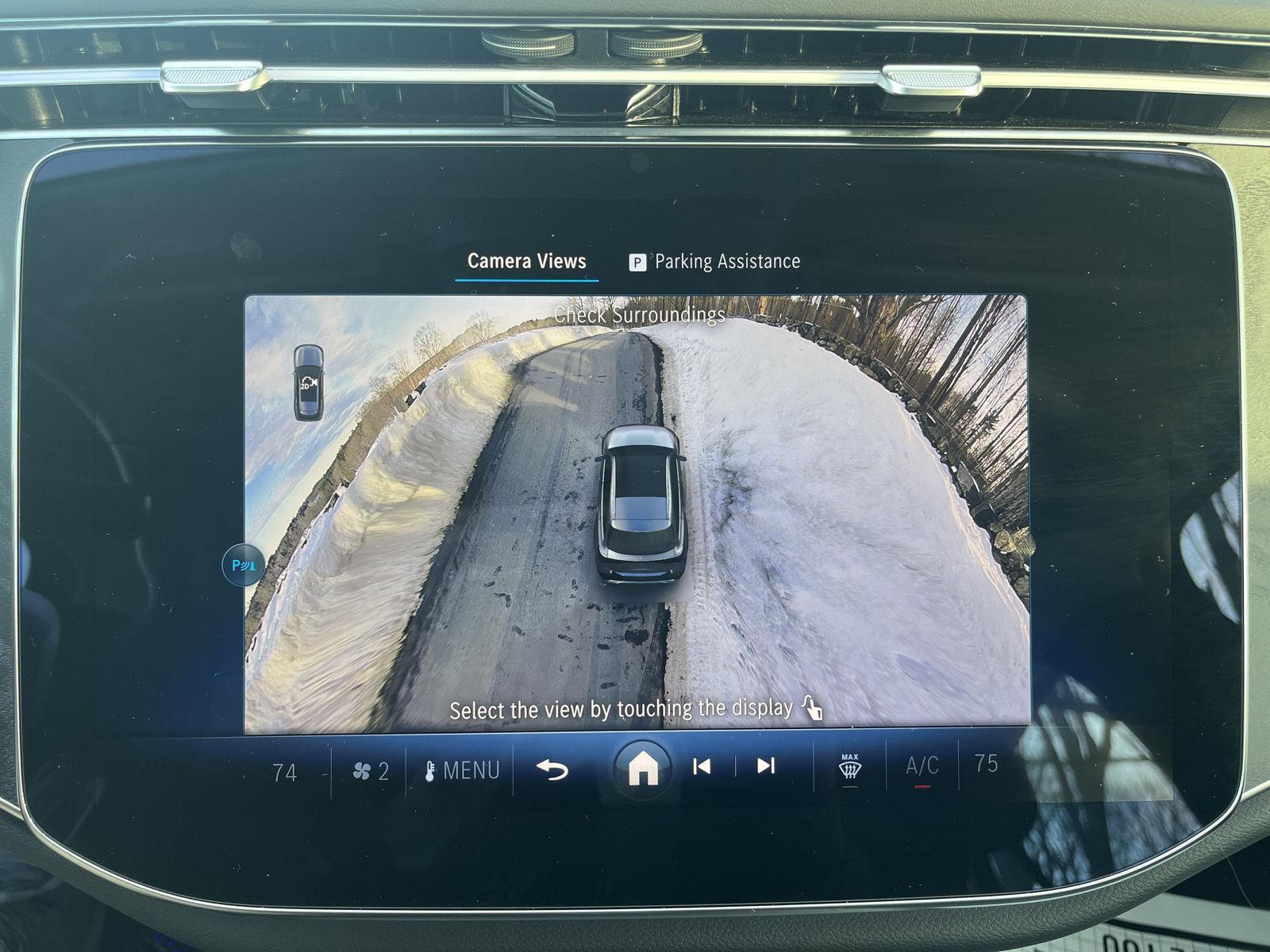 Topsfield Motor Company