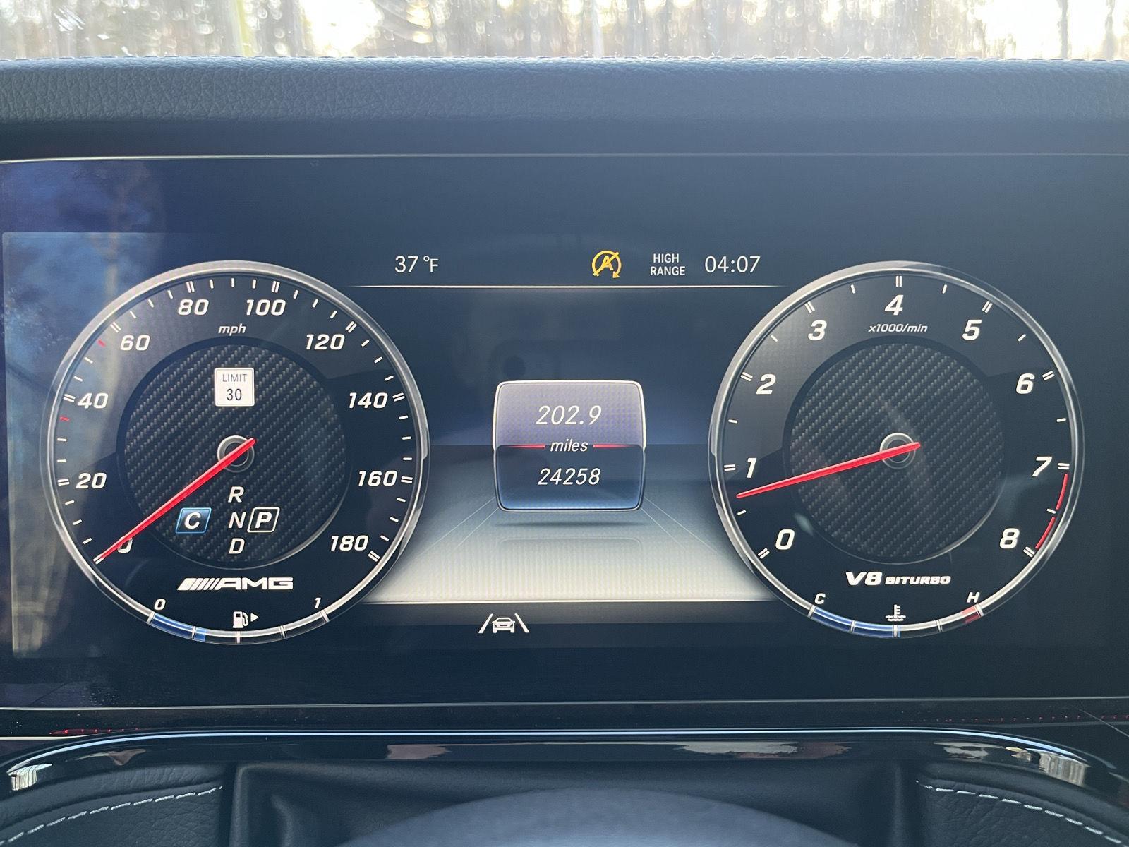 Topsfield Motor Company