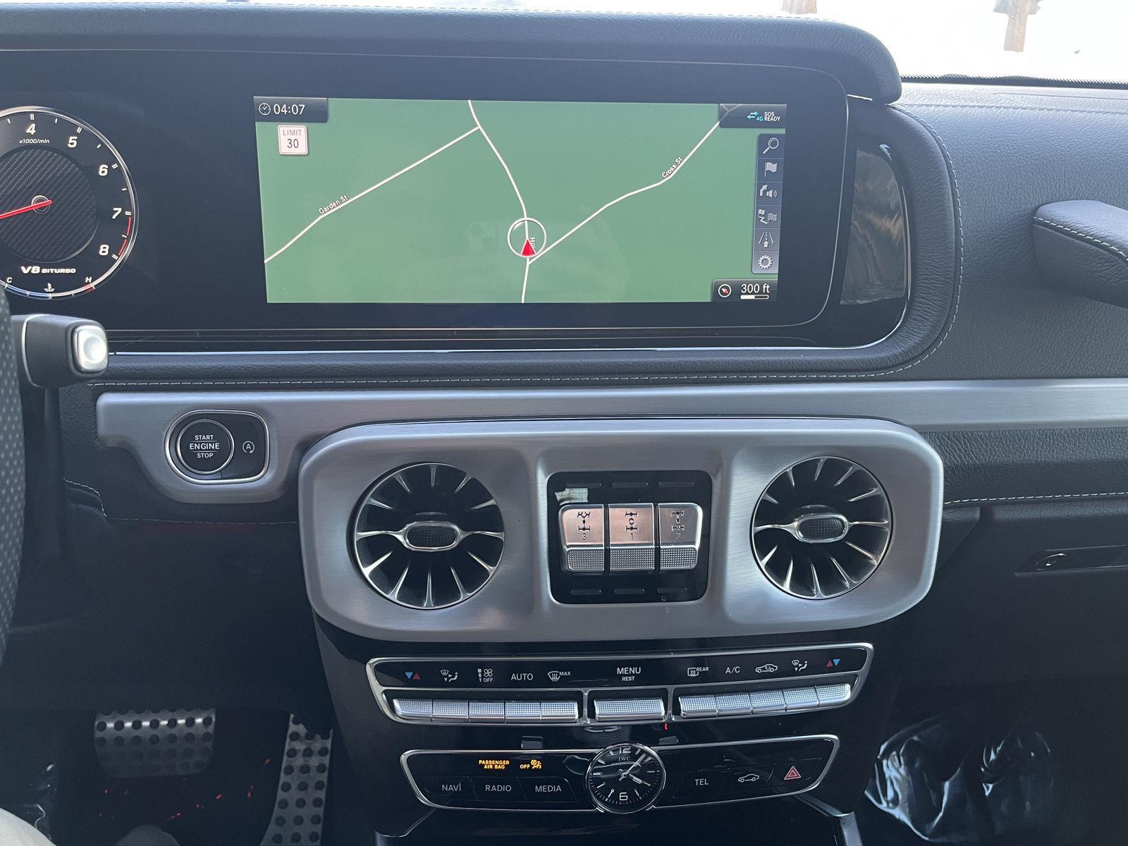 Topsfield Motor Company