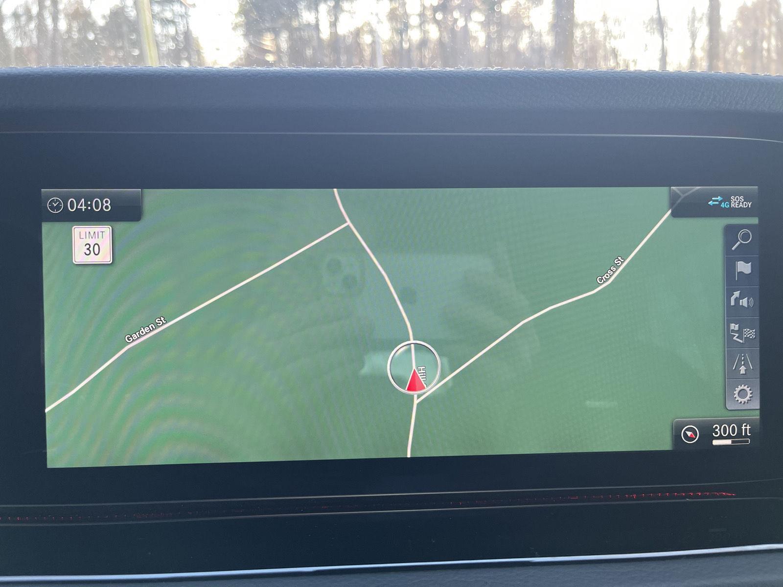 Topsfield Motor Company