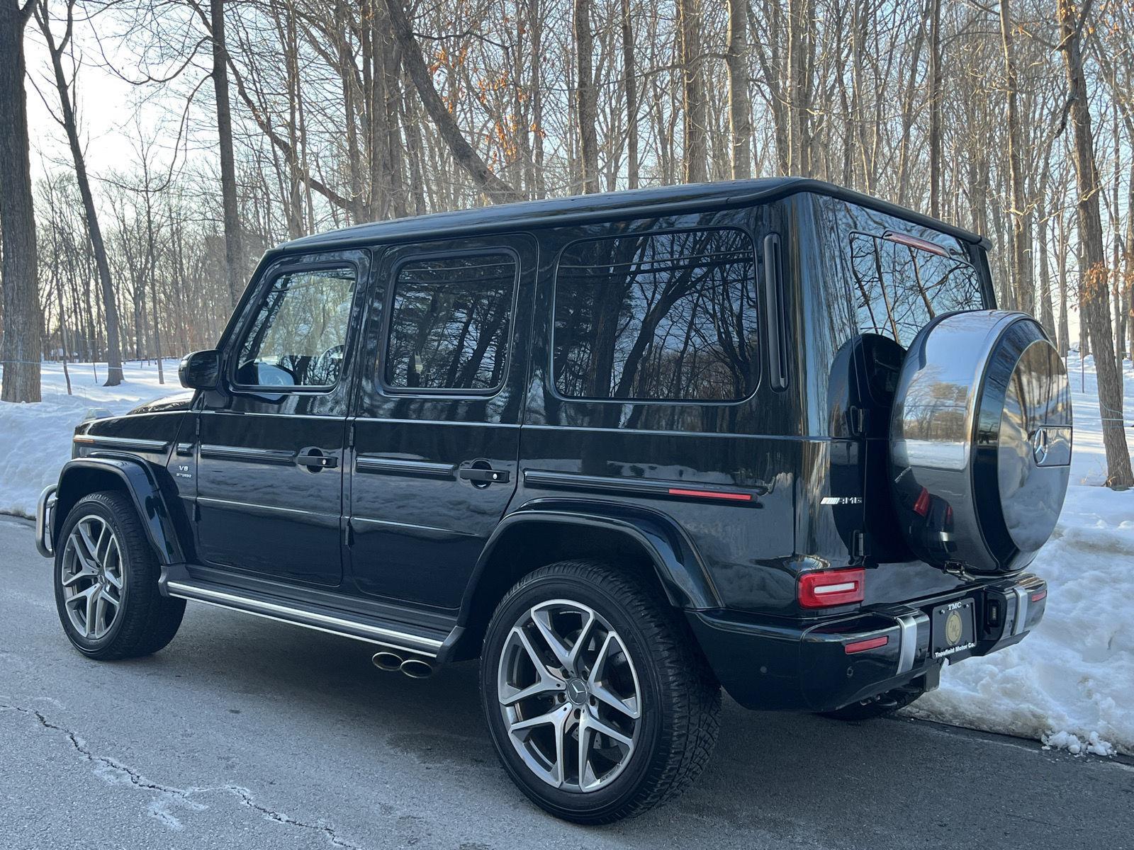 Topsfield Motor Company