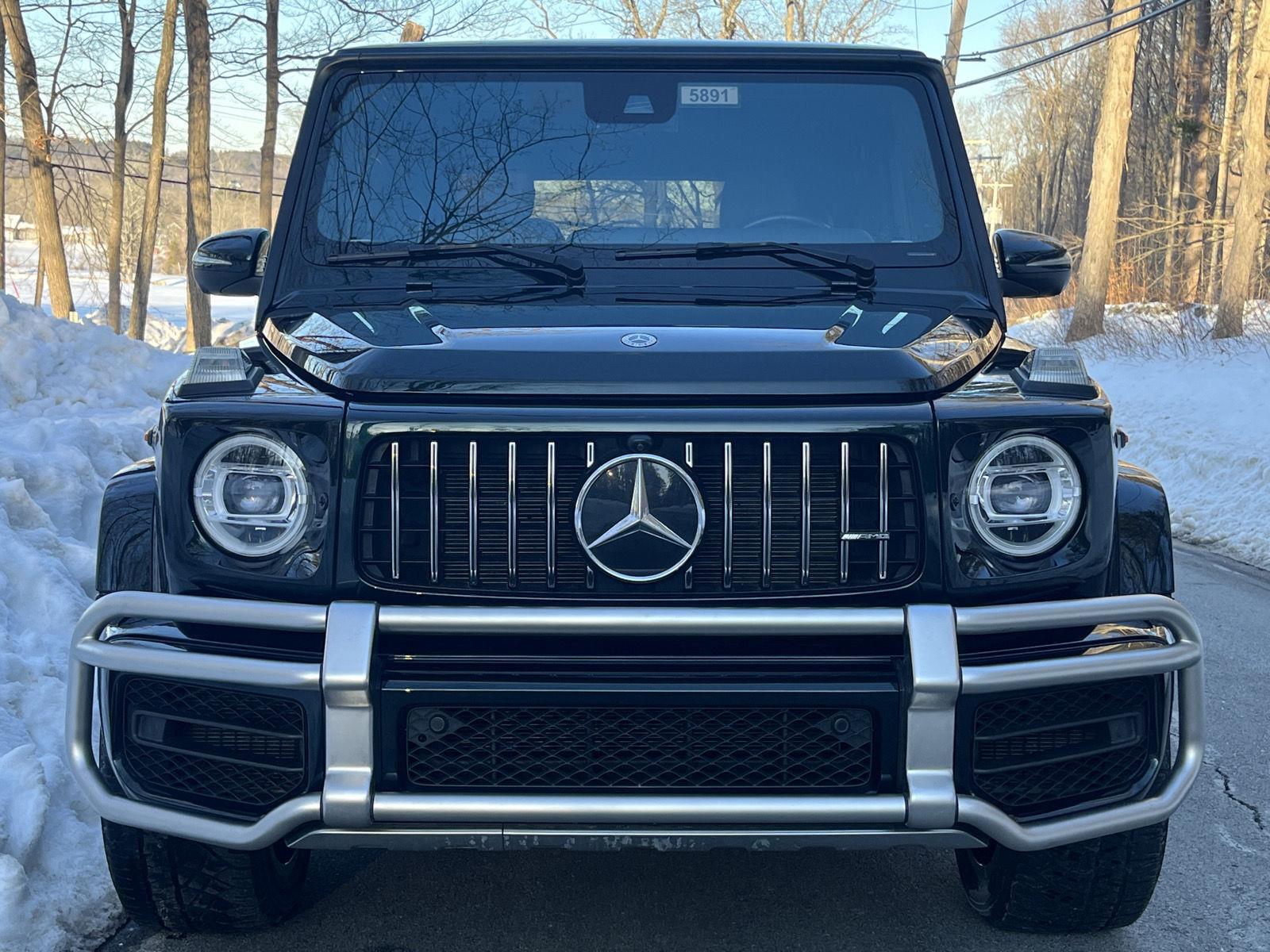 Topsfield Motor Company