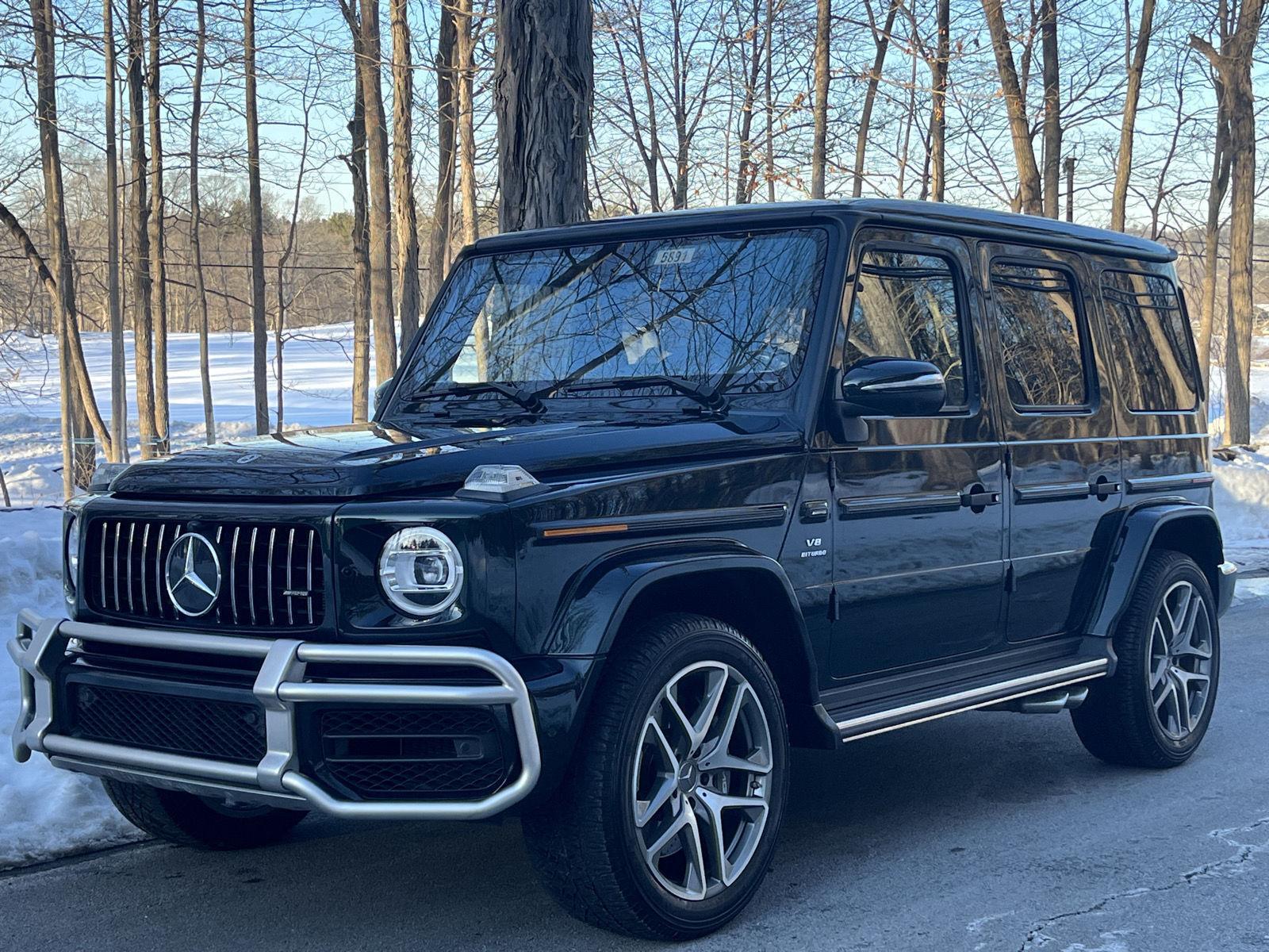 Topsfield Motor Company