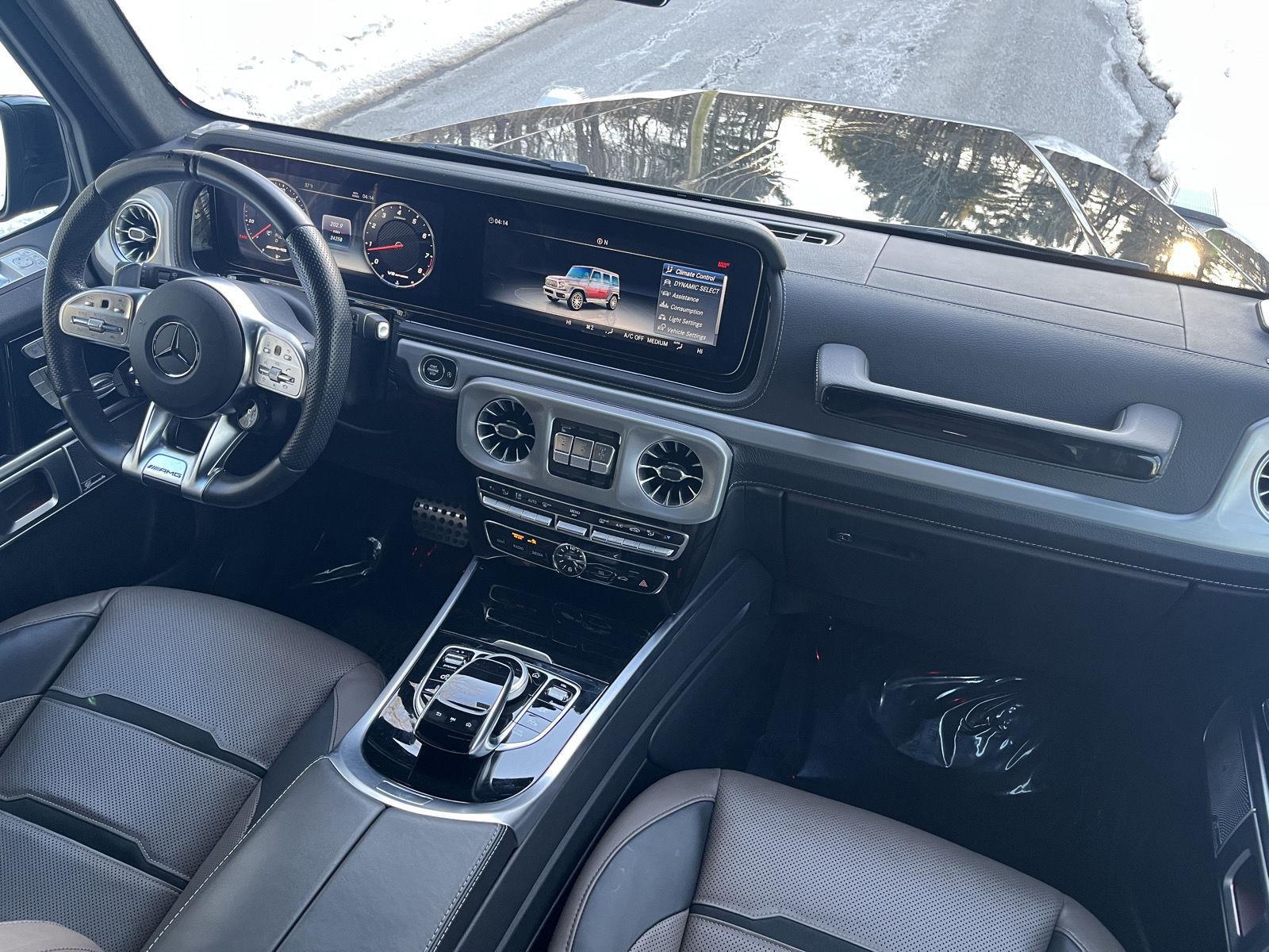 Topsfield Motor Company